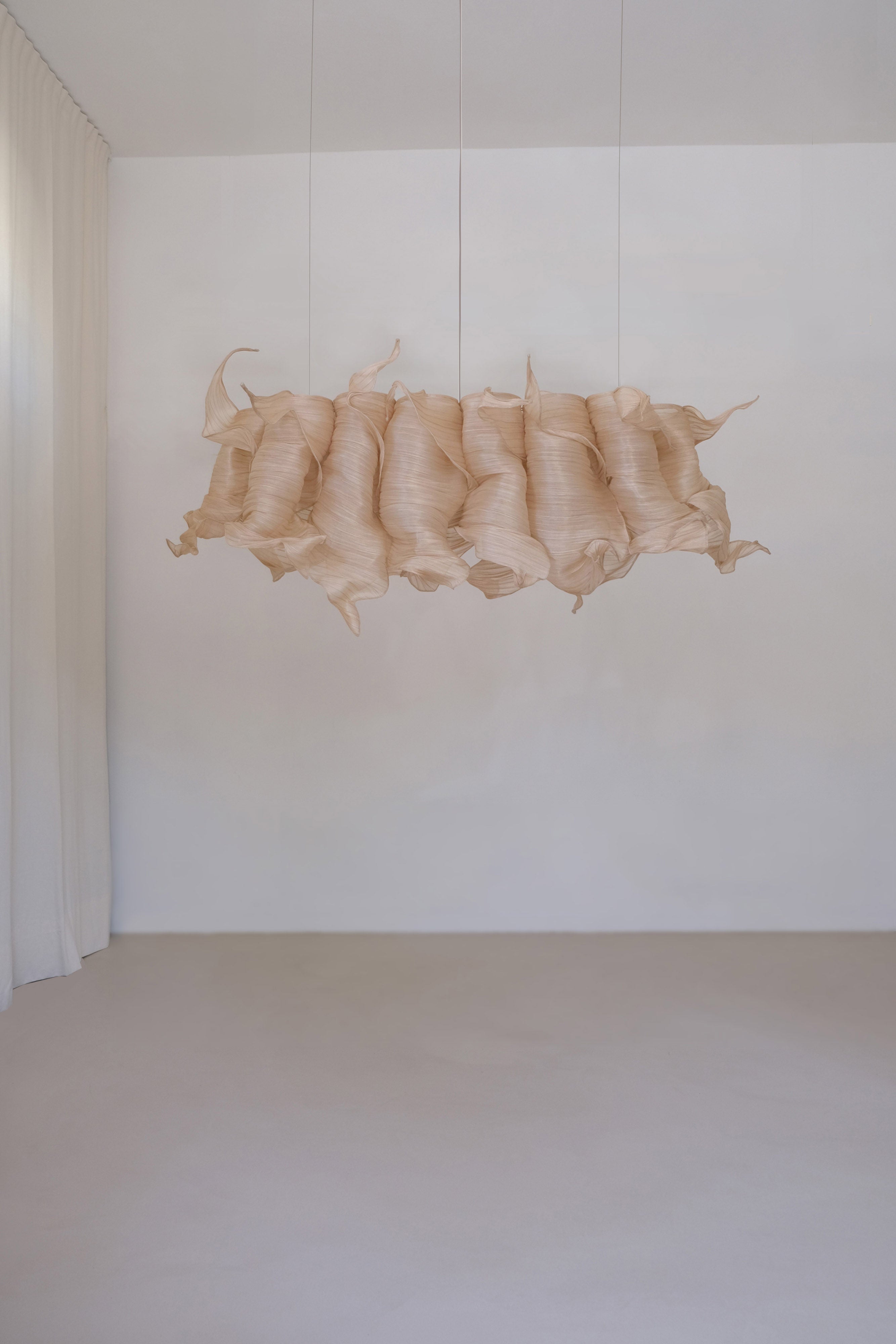 Nebula Grande Chandelier