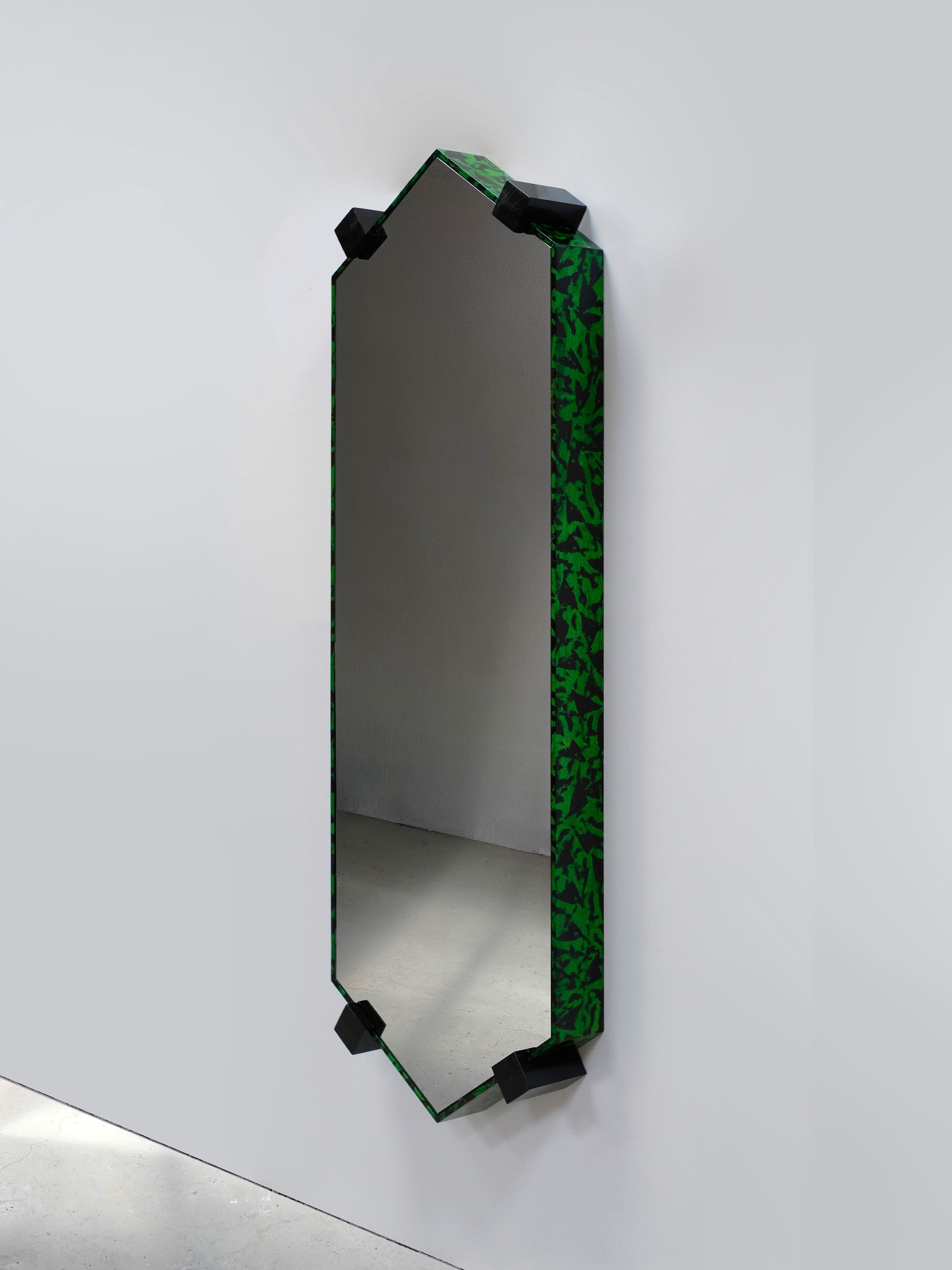 MMH01 - Large Wall Mirror