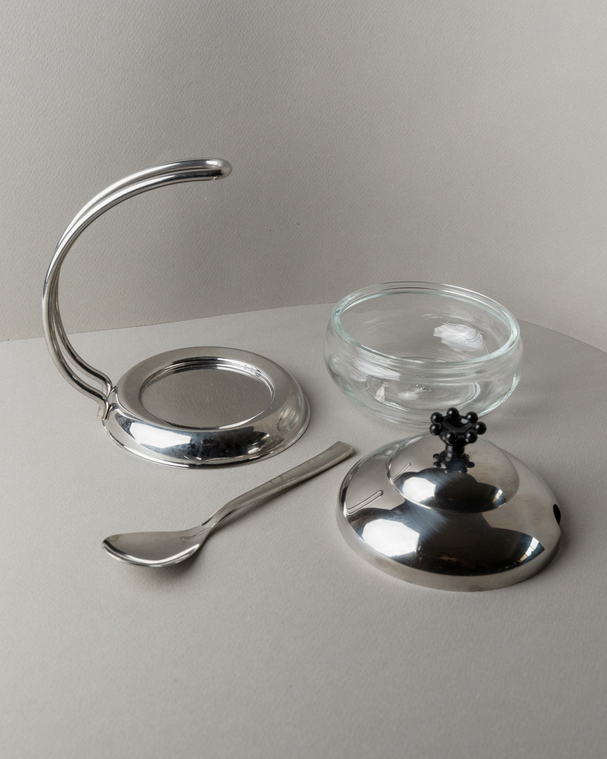 Lid Box by Matteo Thun, 1980s