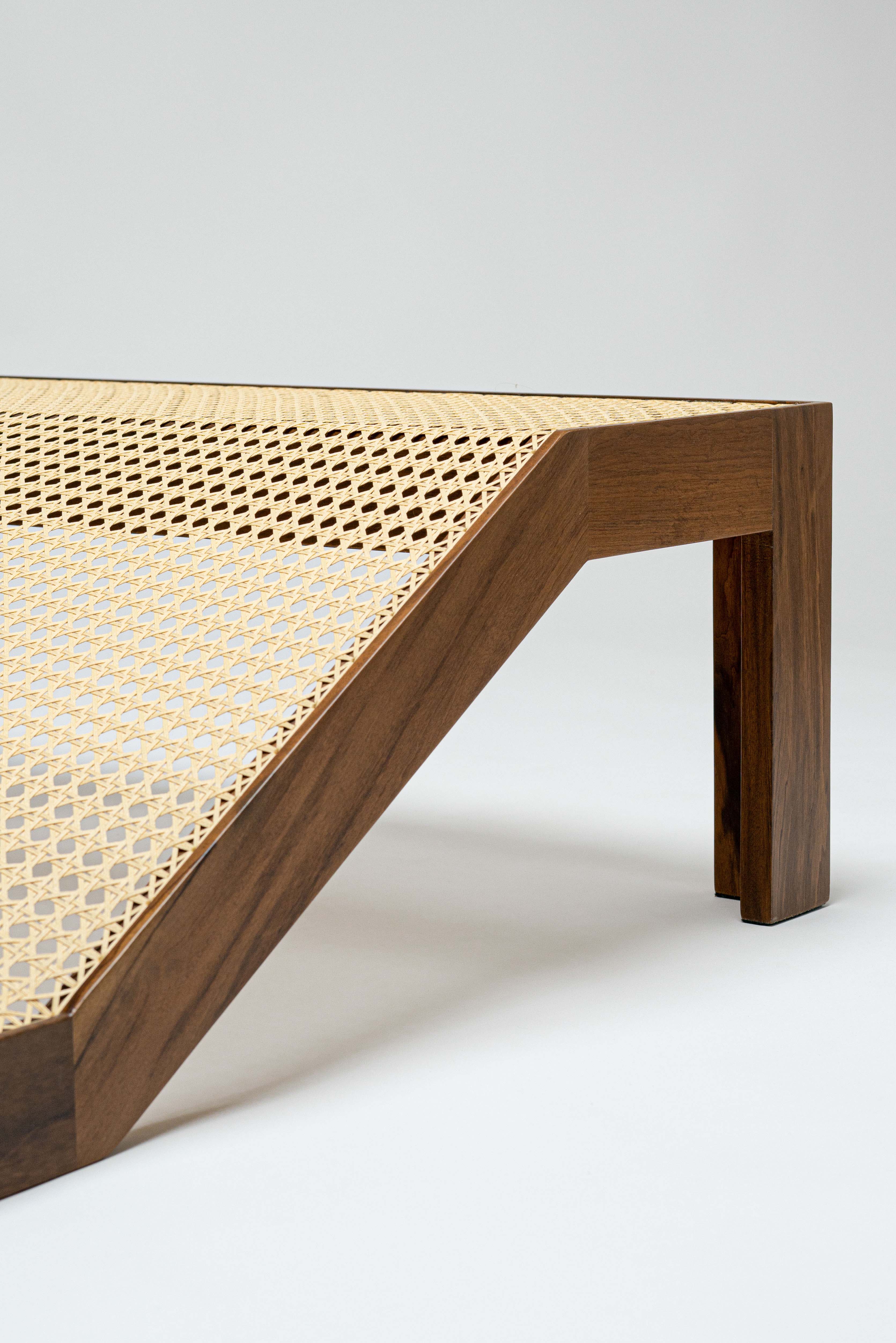 'Cabana' Center Table