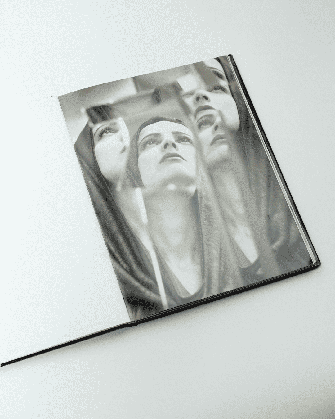 David Seidner Book by Boga Avante Shop | The Oblist David Seidner Book by Boga Avante Shop | The Oblist