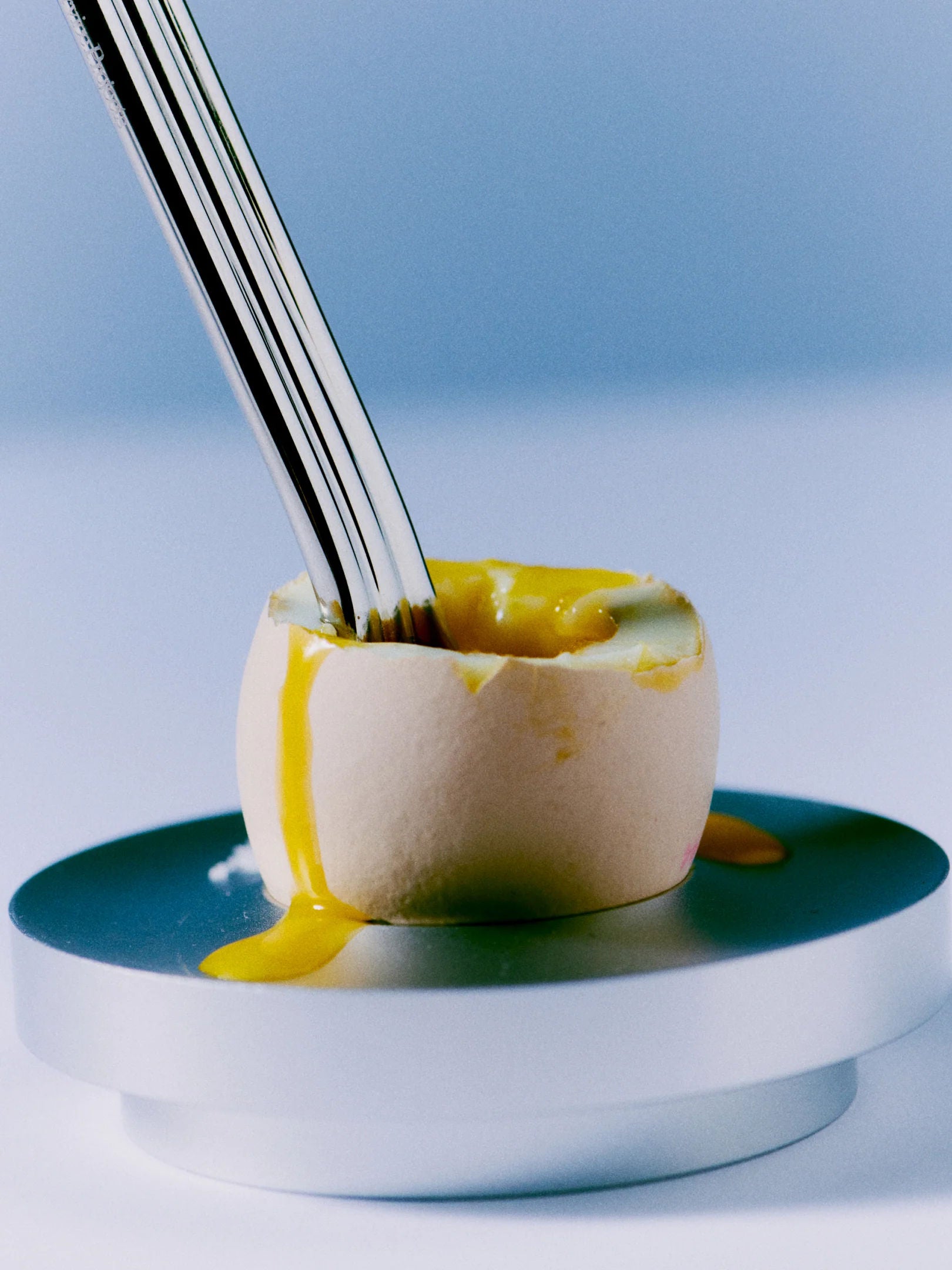 Aluminum Egg Cup / Set of 2