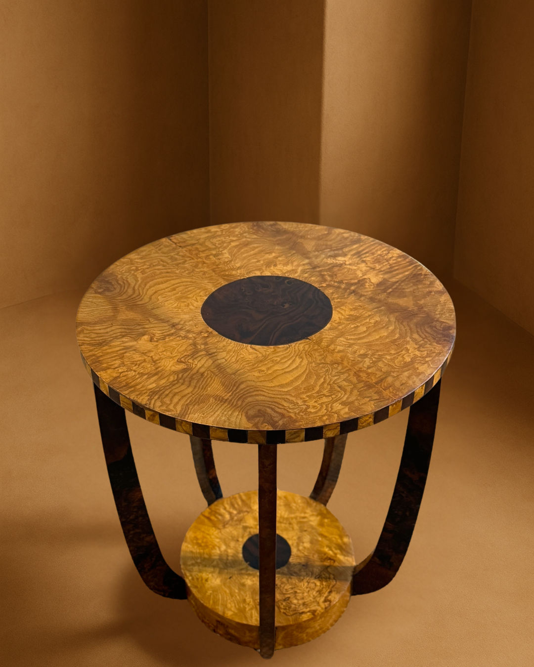 Roman Side Table