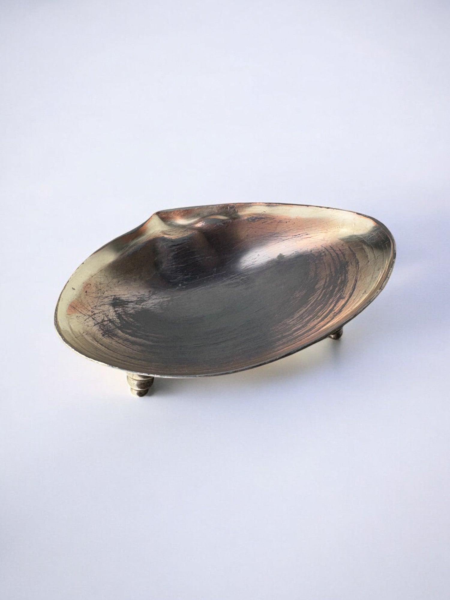 Vide-Poches Shell, Italie, années 1960