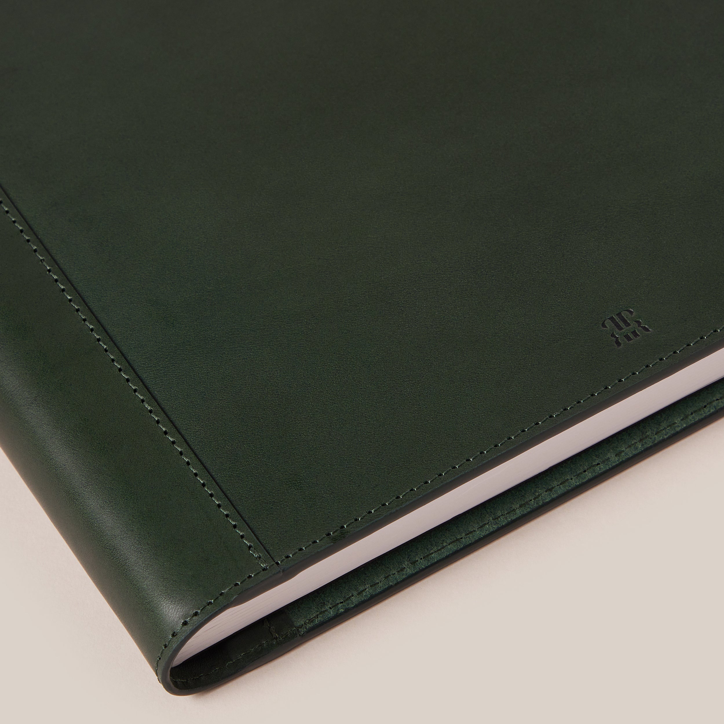 Leather Journal — view 28