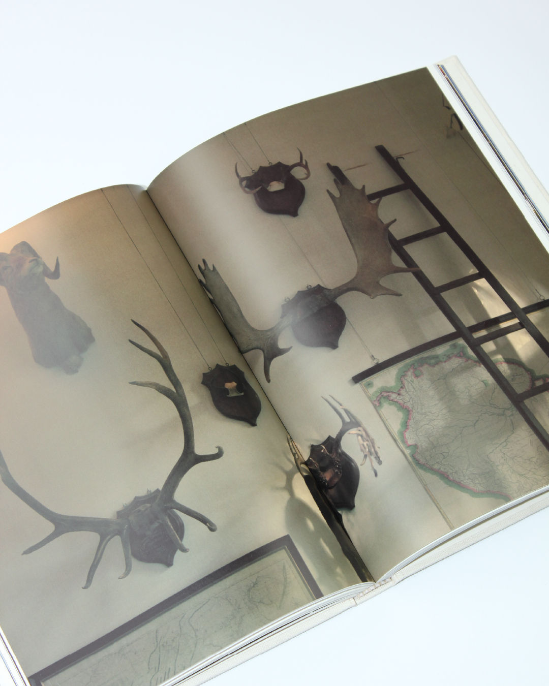 Pilgrimage by Annie Leibovitz Book