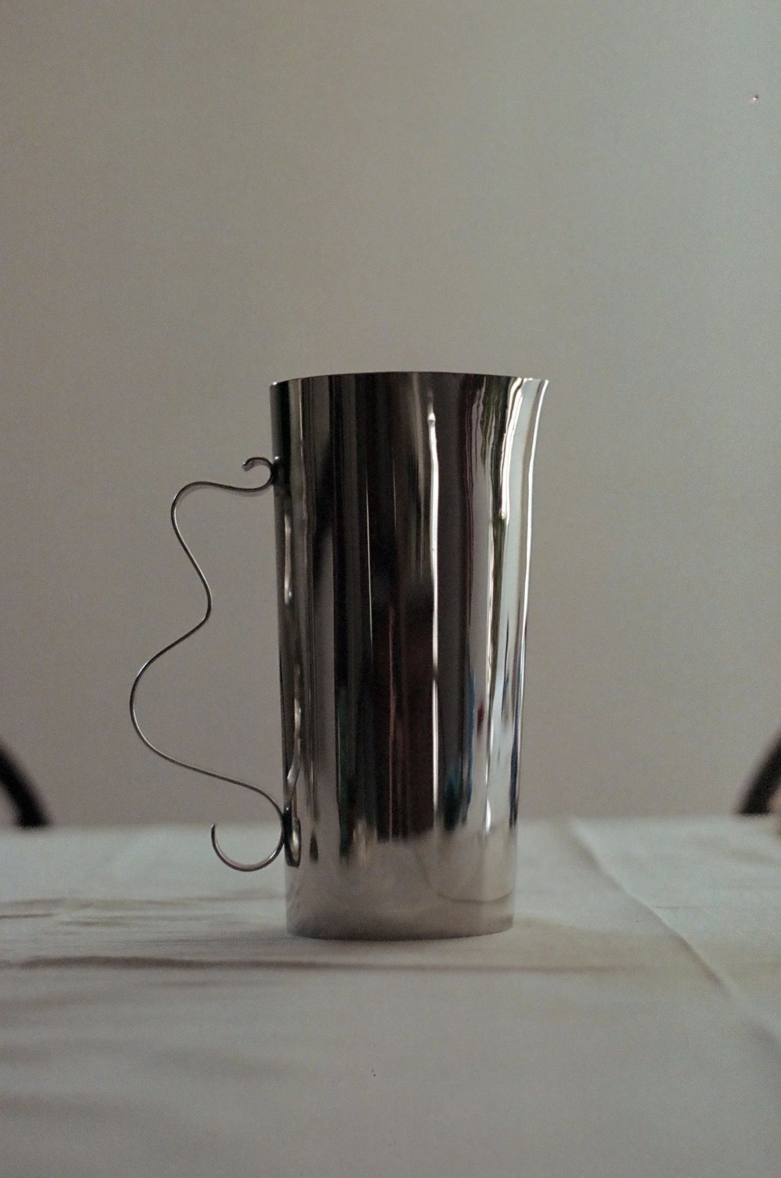 Squiggle Pitcher — view 9
