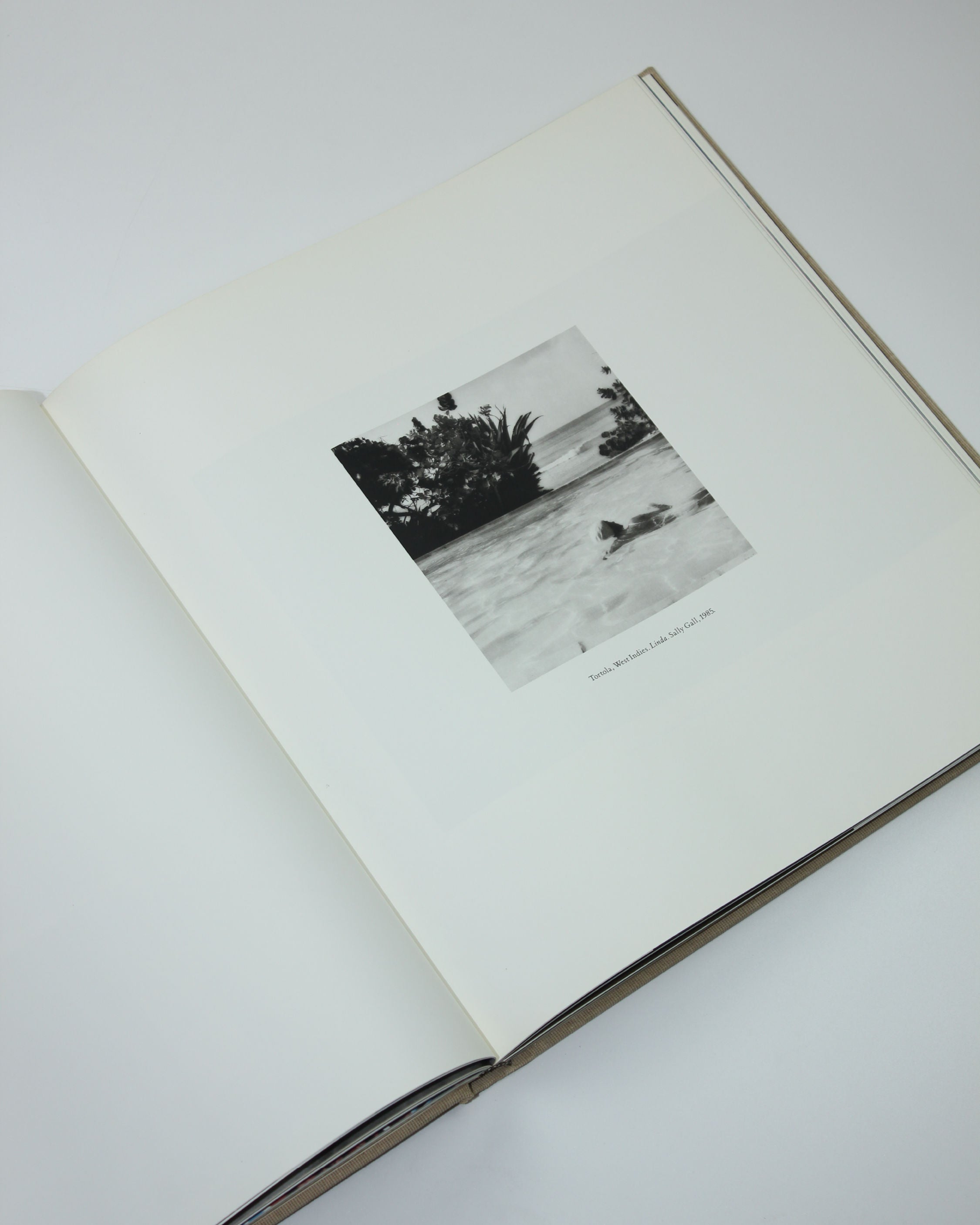 Pools - photography Book
