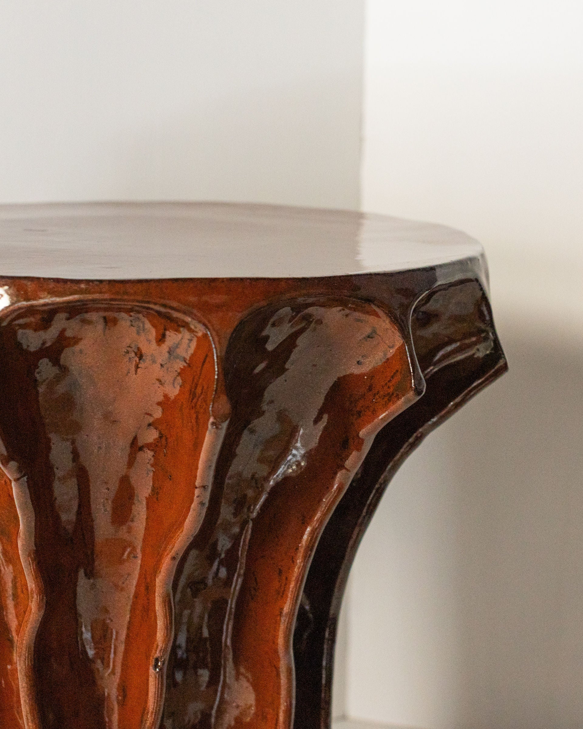 'Arbor' Side Table