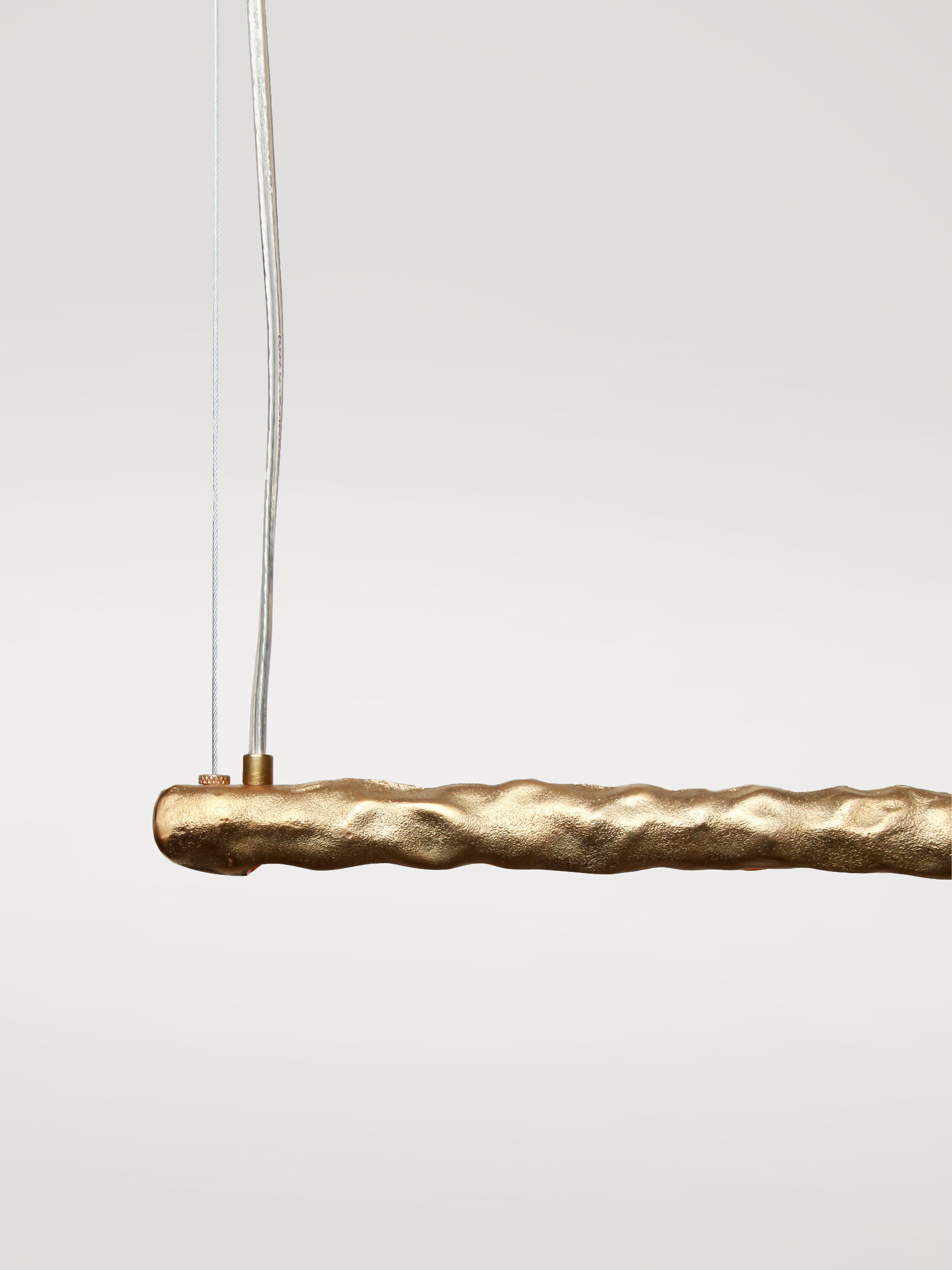 Suspension linéaire 'Aria'