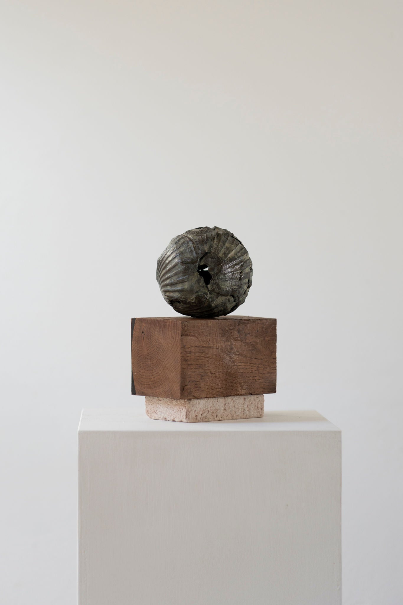 'Petro' Sculpture