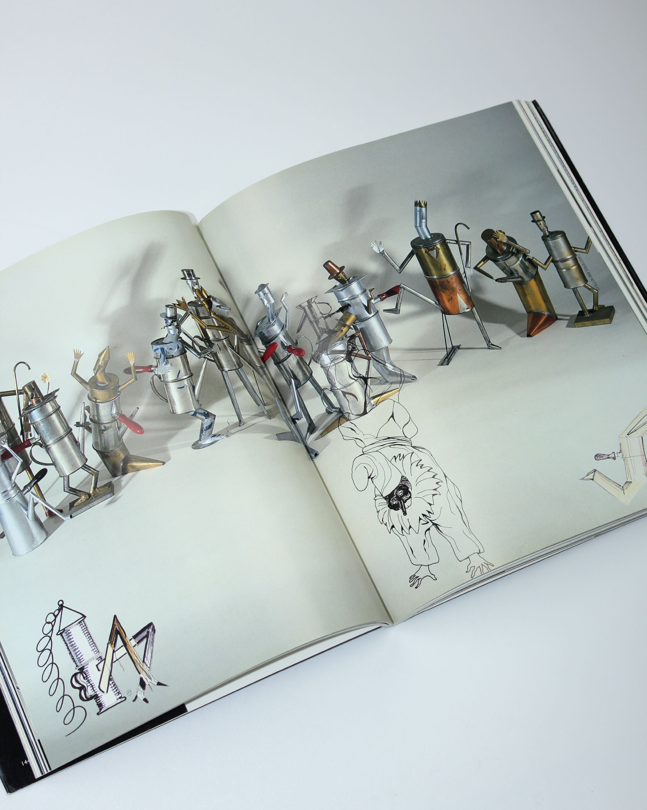 Alessi: The Dream Factory Book