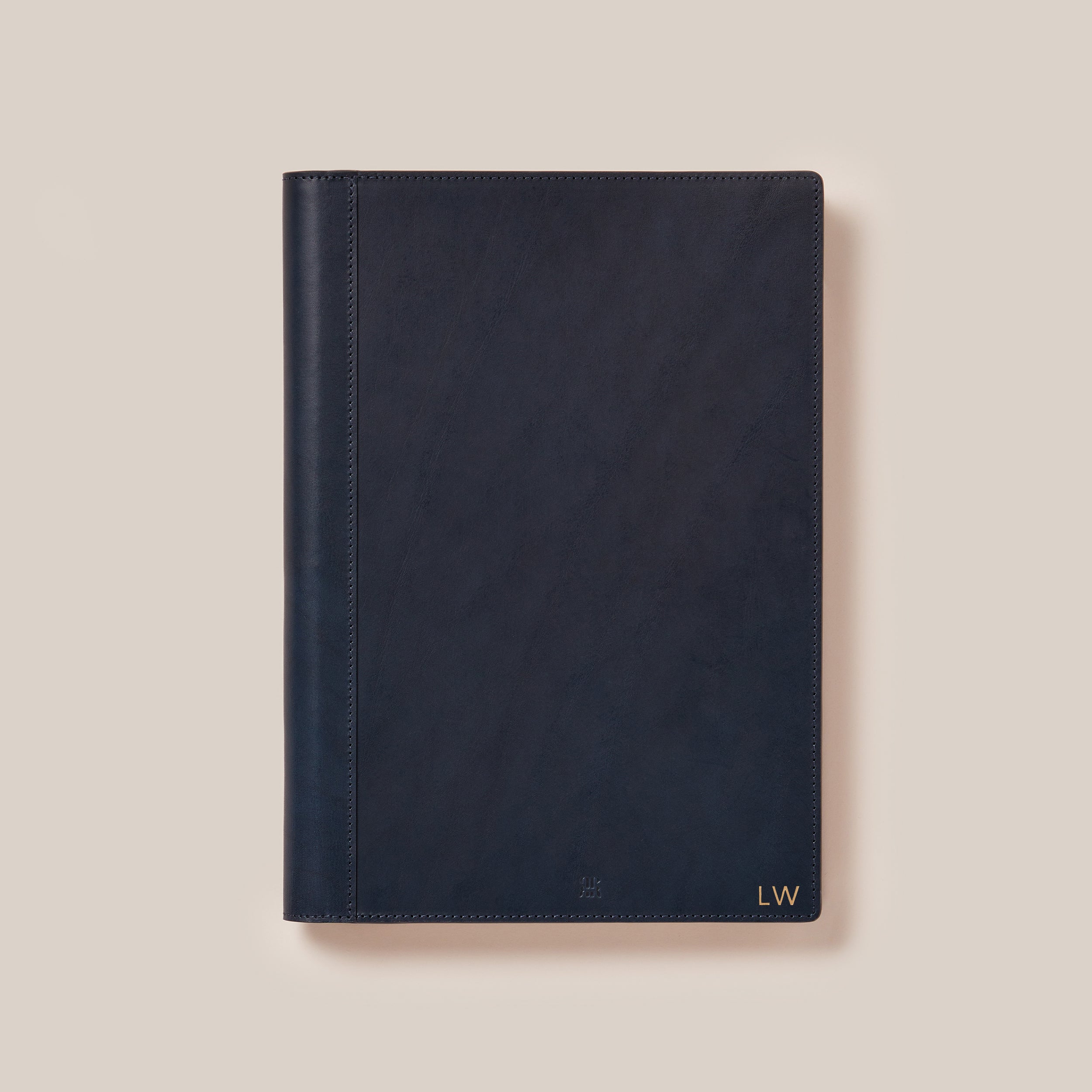 Leather Journal — view 19