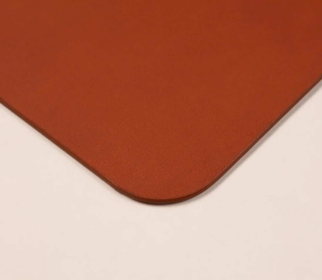 Leather Desk Mat