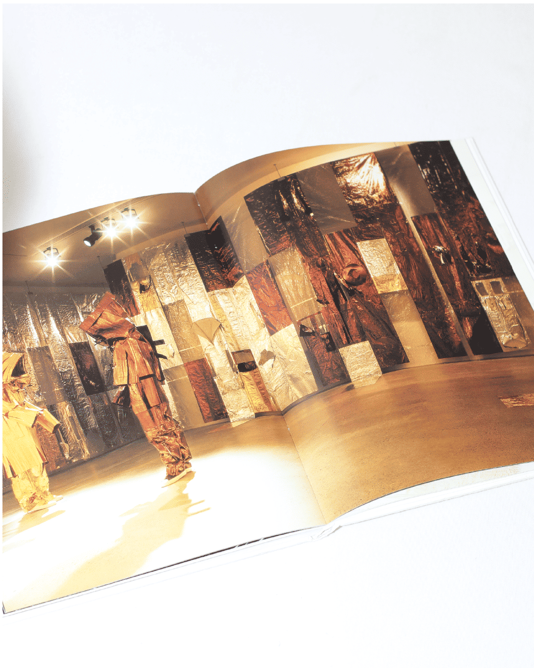 Issey Miyake: Making Things' Book by Boga Avante | The Oblist Issey Miyake: Making Things' Book by Boga Avante | The Oblist