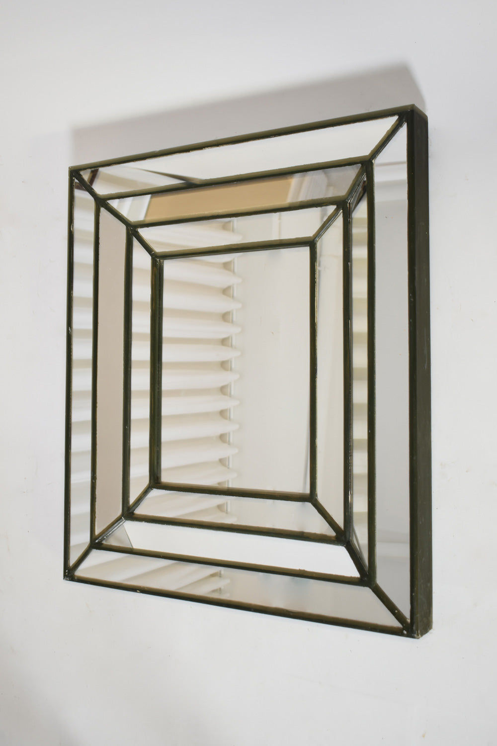 Rectangular Mirror, 1960s