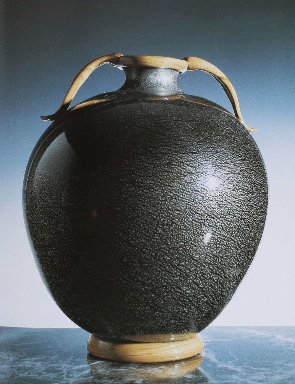 Carlo Scarpa, I vetri di Murano' Book by Villa | The Oblist