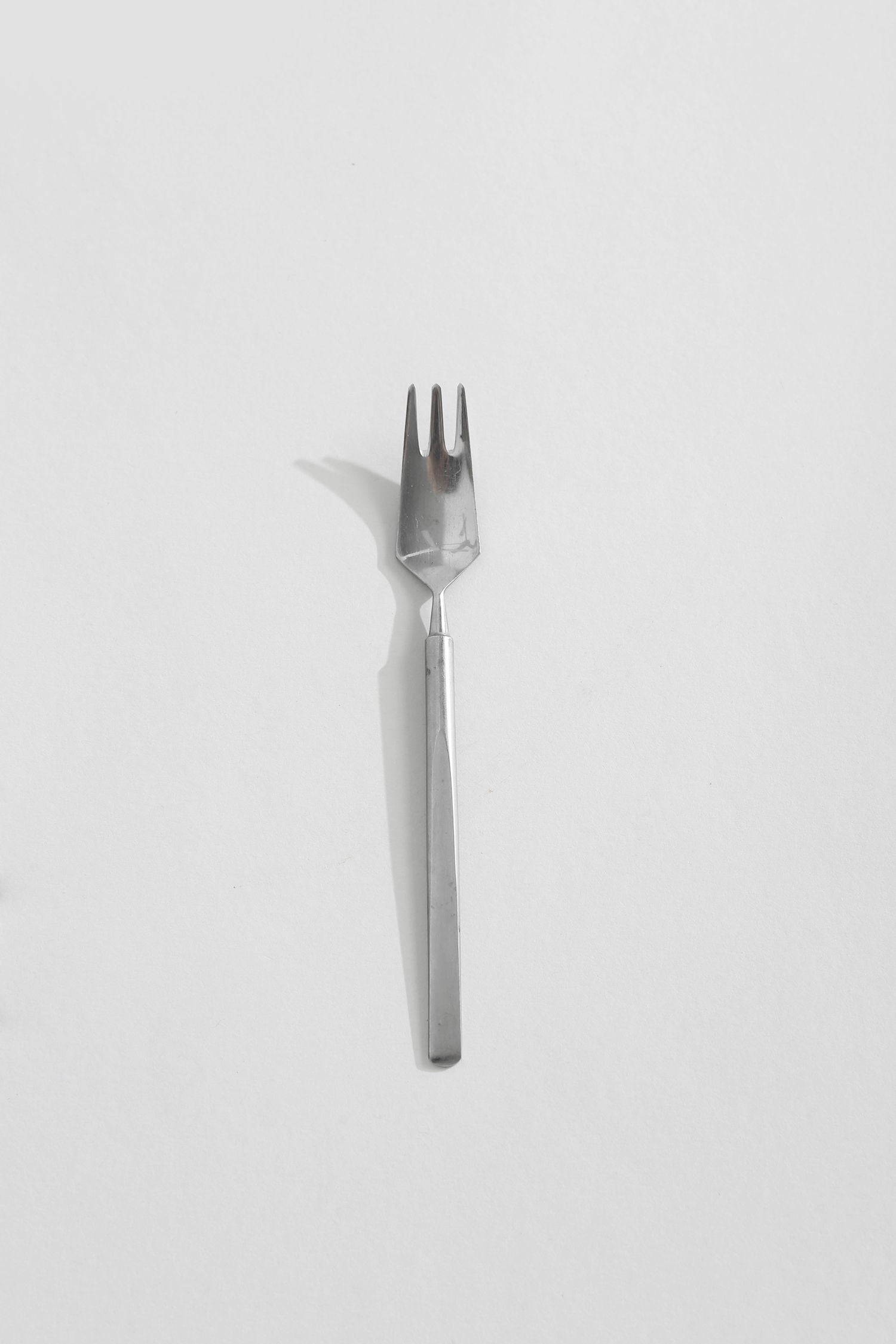 Erik Herløw, Obelisk Flatware set of 24pc