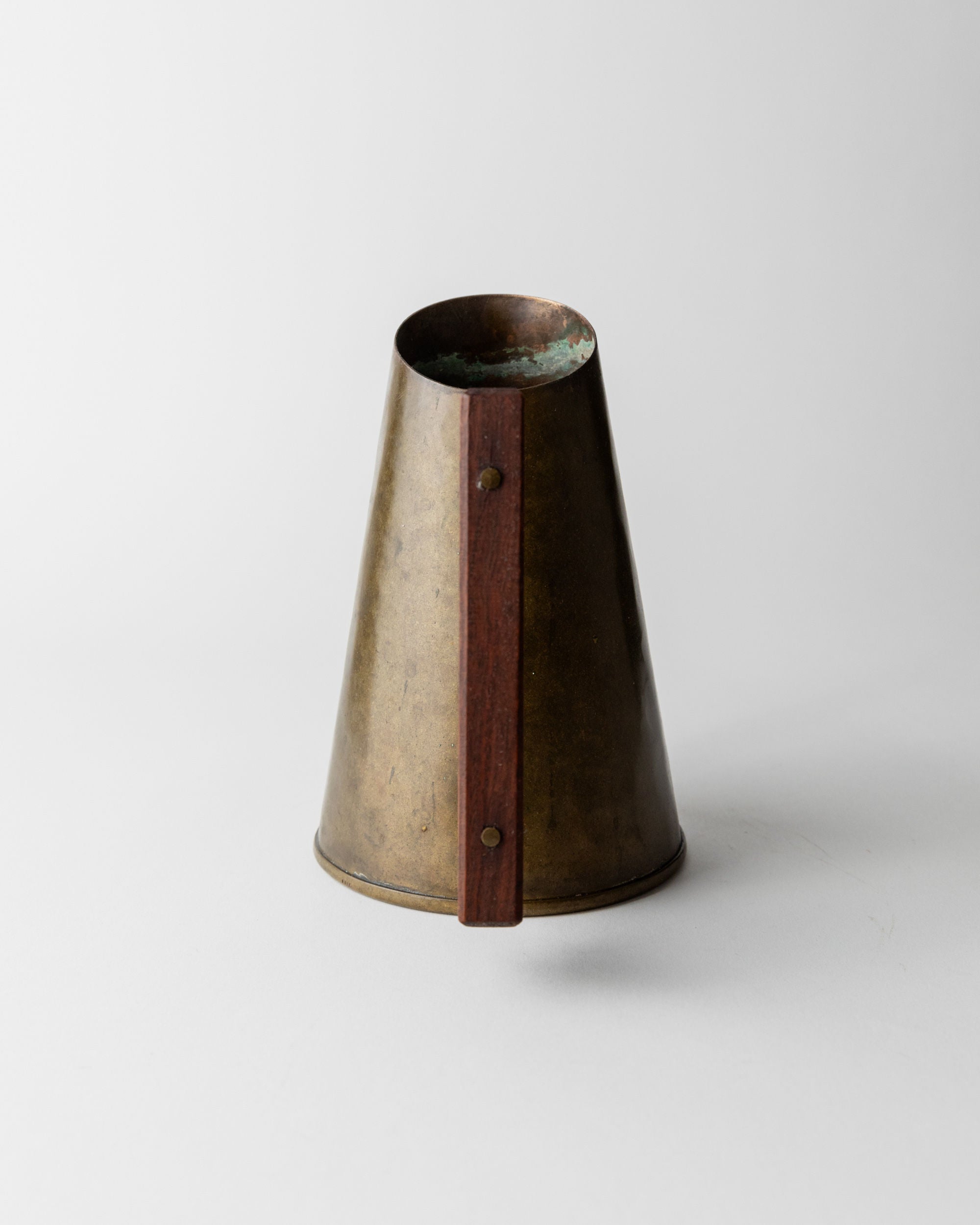 Brass Watering Can by Emil Funke, 1960s