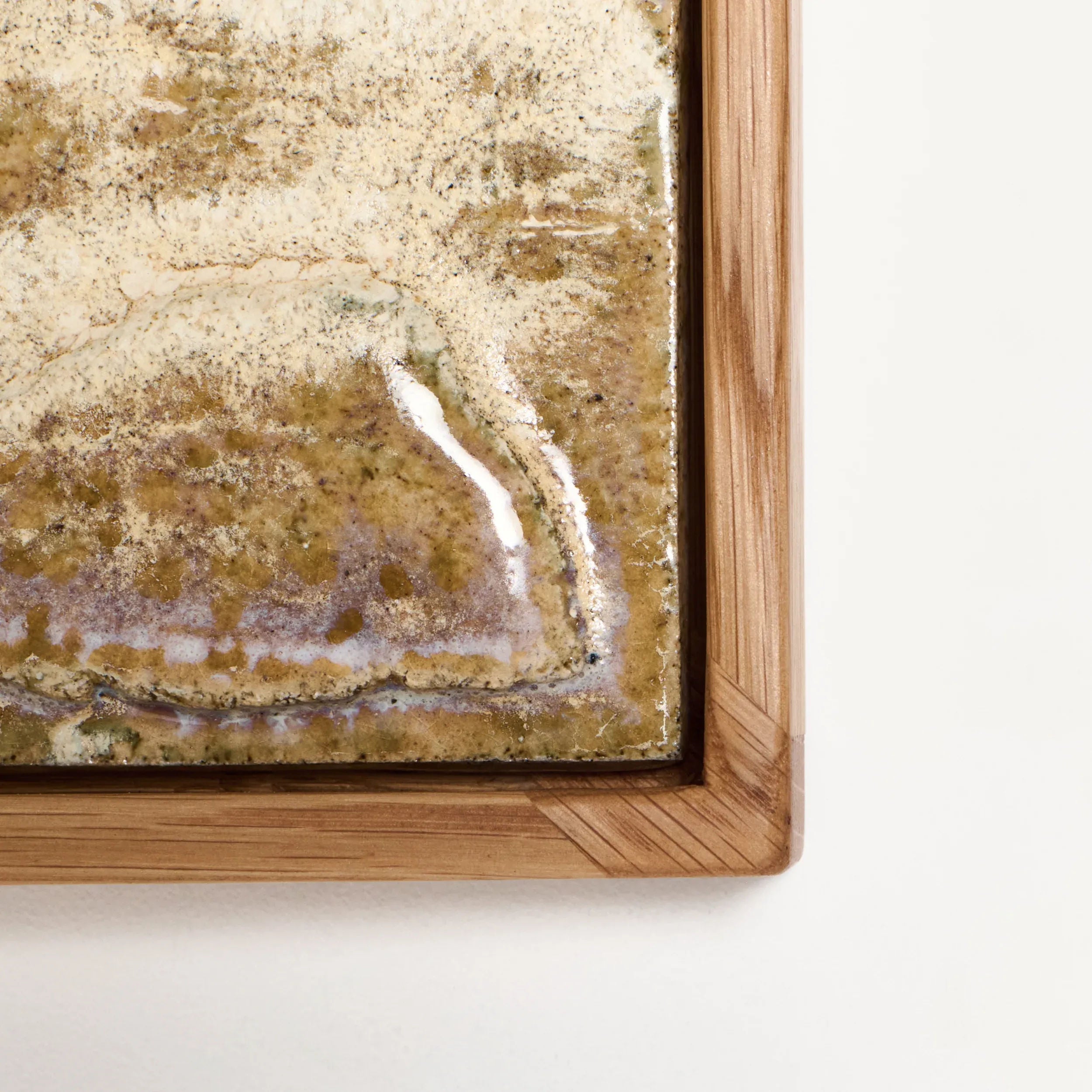 Miroir à Carreaux