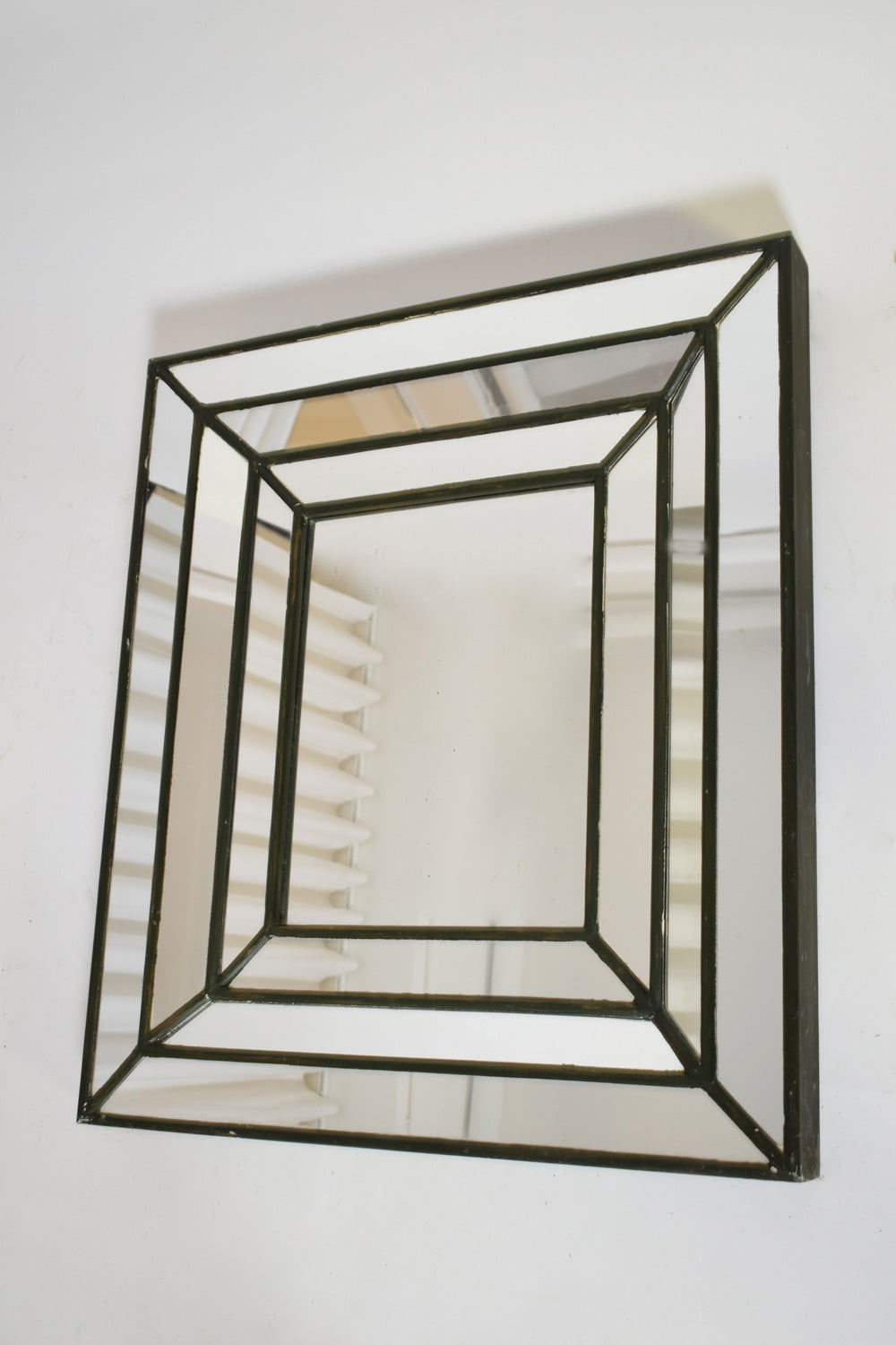 Rectangular Mirror, 1960s