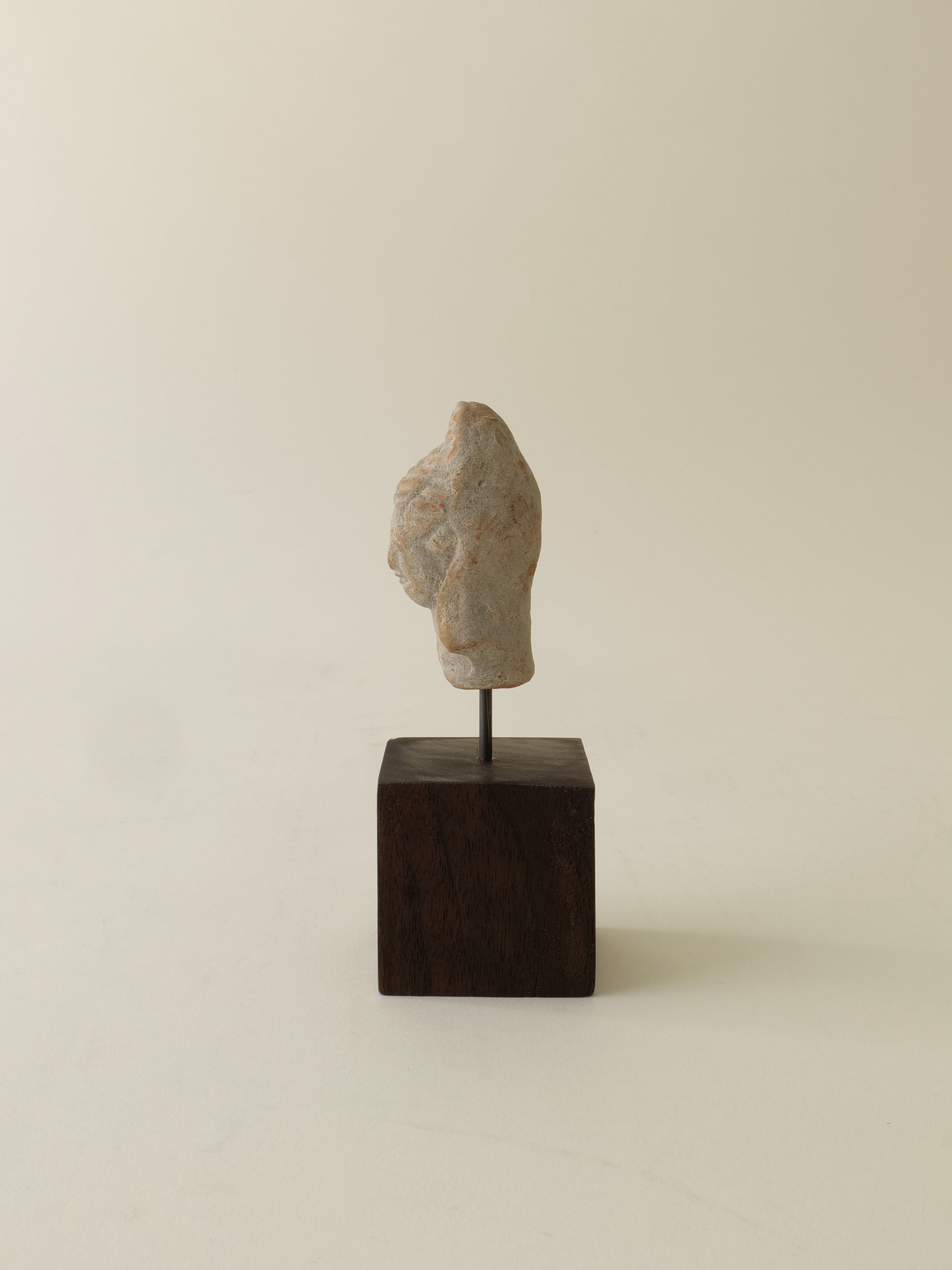 Hera Ancient Sculpture