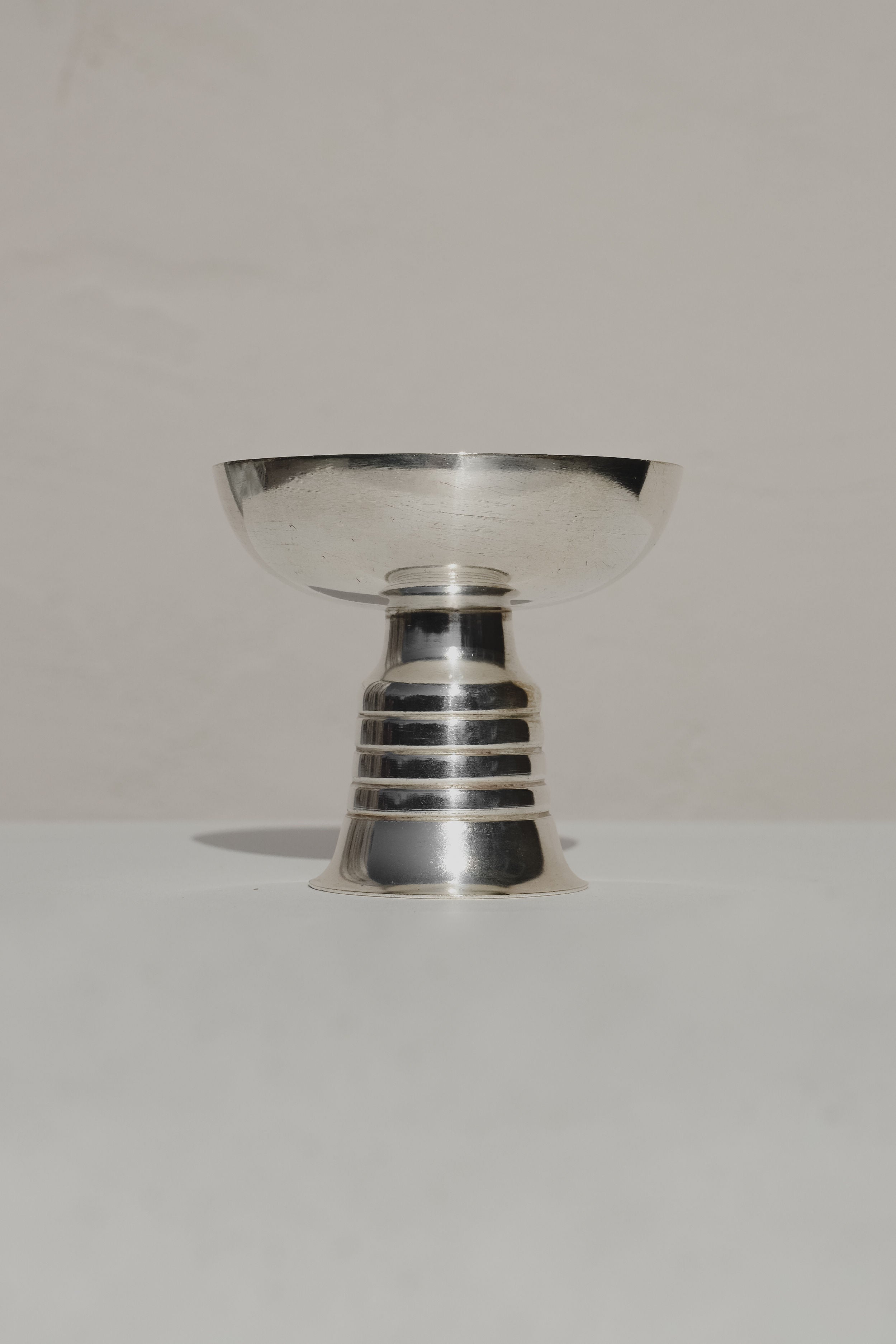 Set of 6 Ice Coupes