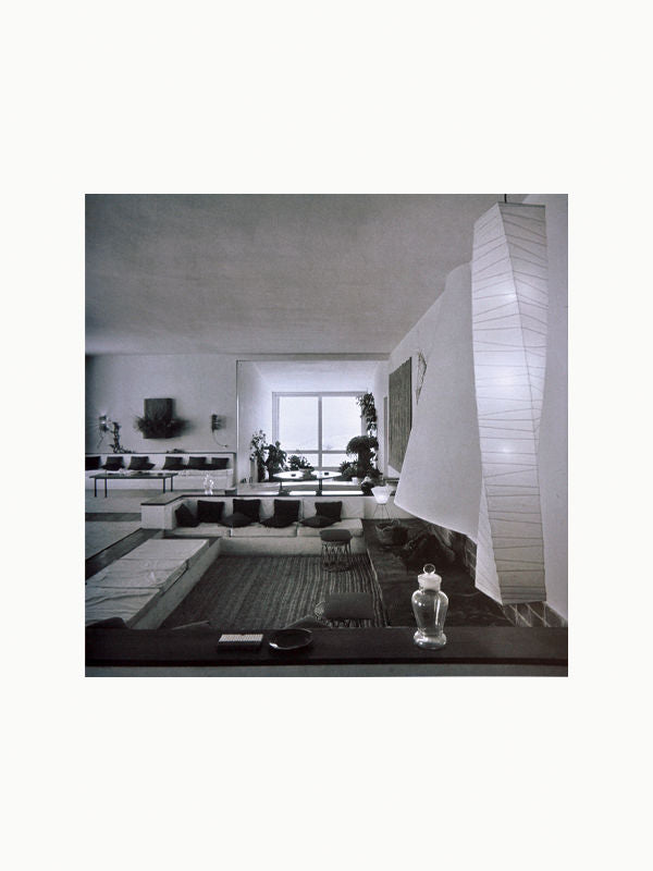 The Modern Architecture of Cadaqués: 1955-71 book cover showcasing innovative buildings and designs from the Spanish coastal town during the mid-20th century