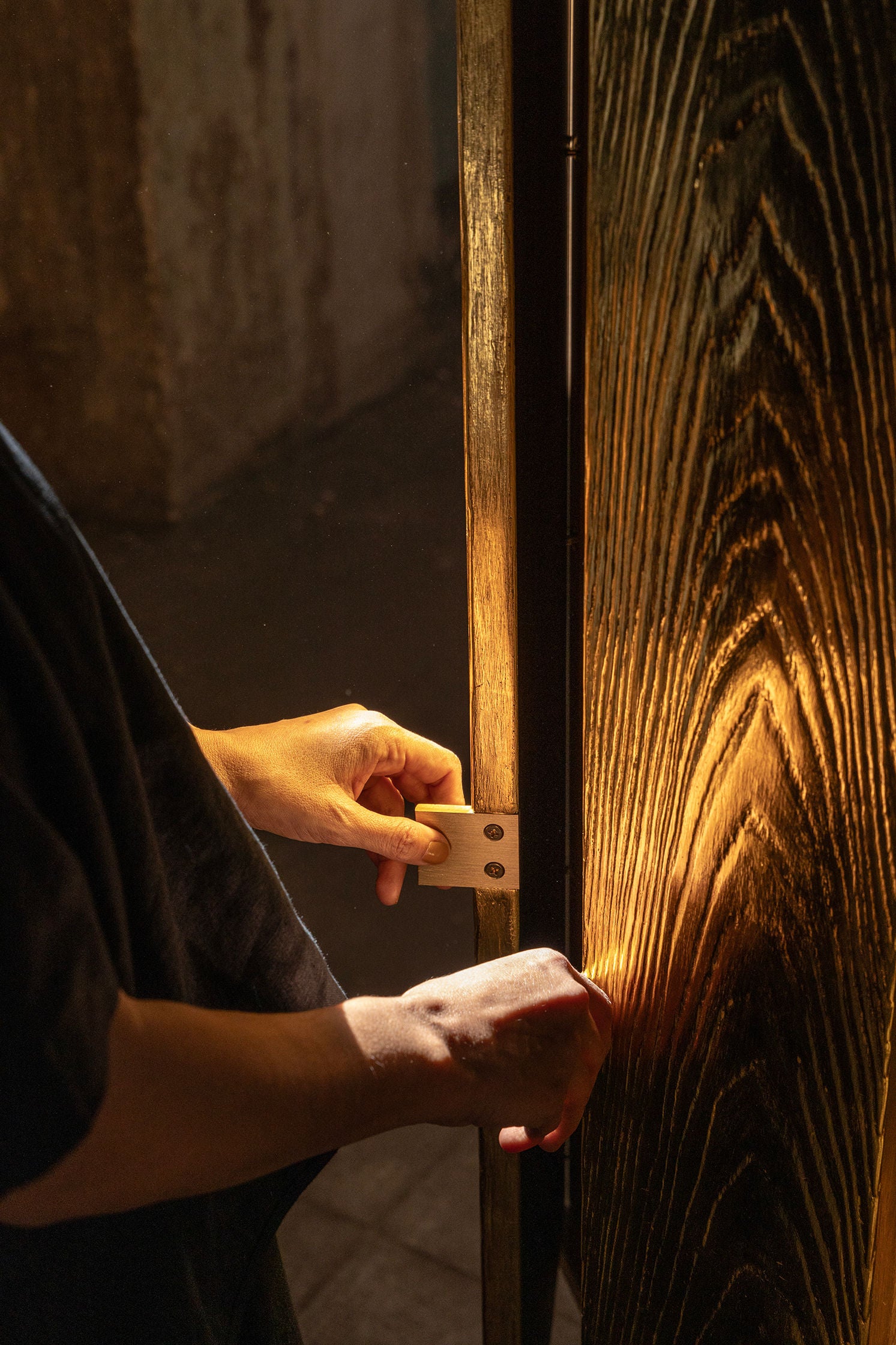 Aurum Cabinet 120 Limited Edition 20