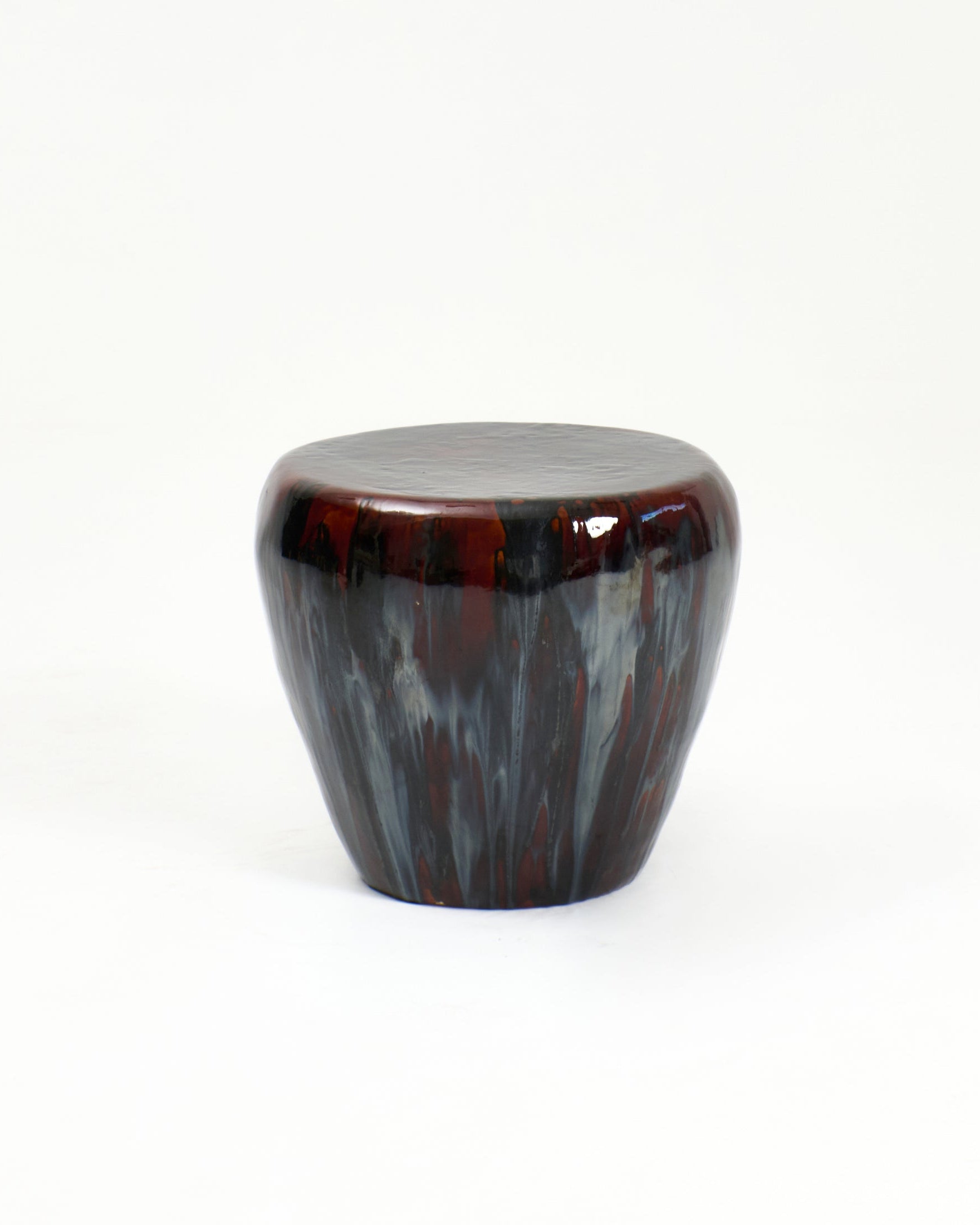 Table d'appoint en céramique moyenne