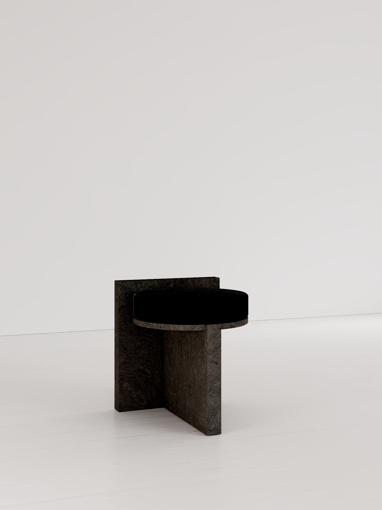 'Meï 01' Stool