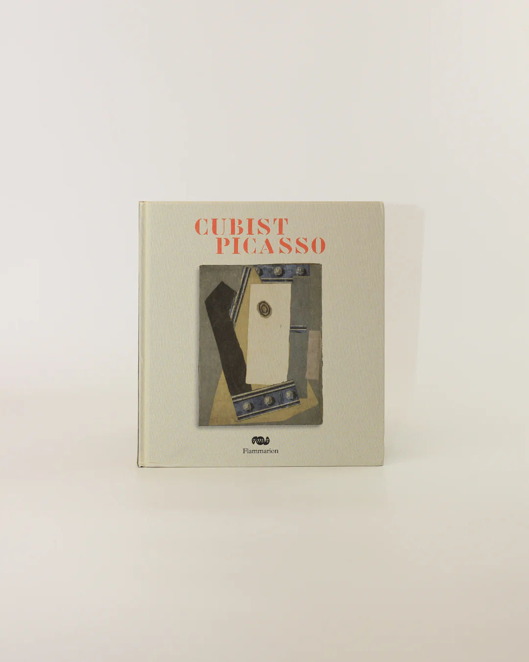 【稀少輸入本】Cubist Picasso アートブック Cubist Picasso Book by Boga Avante Shop | The Oblist