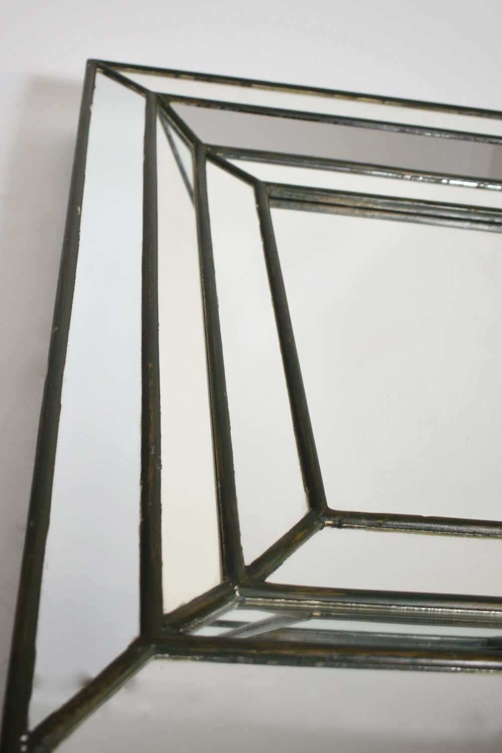 Rectangular Mirror, 1960s