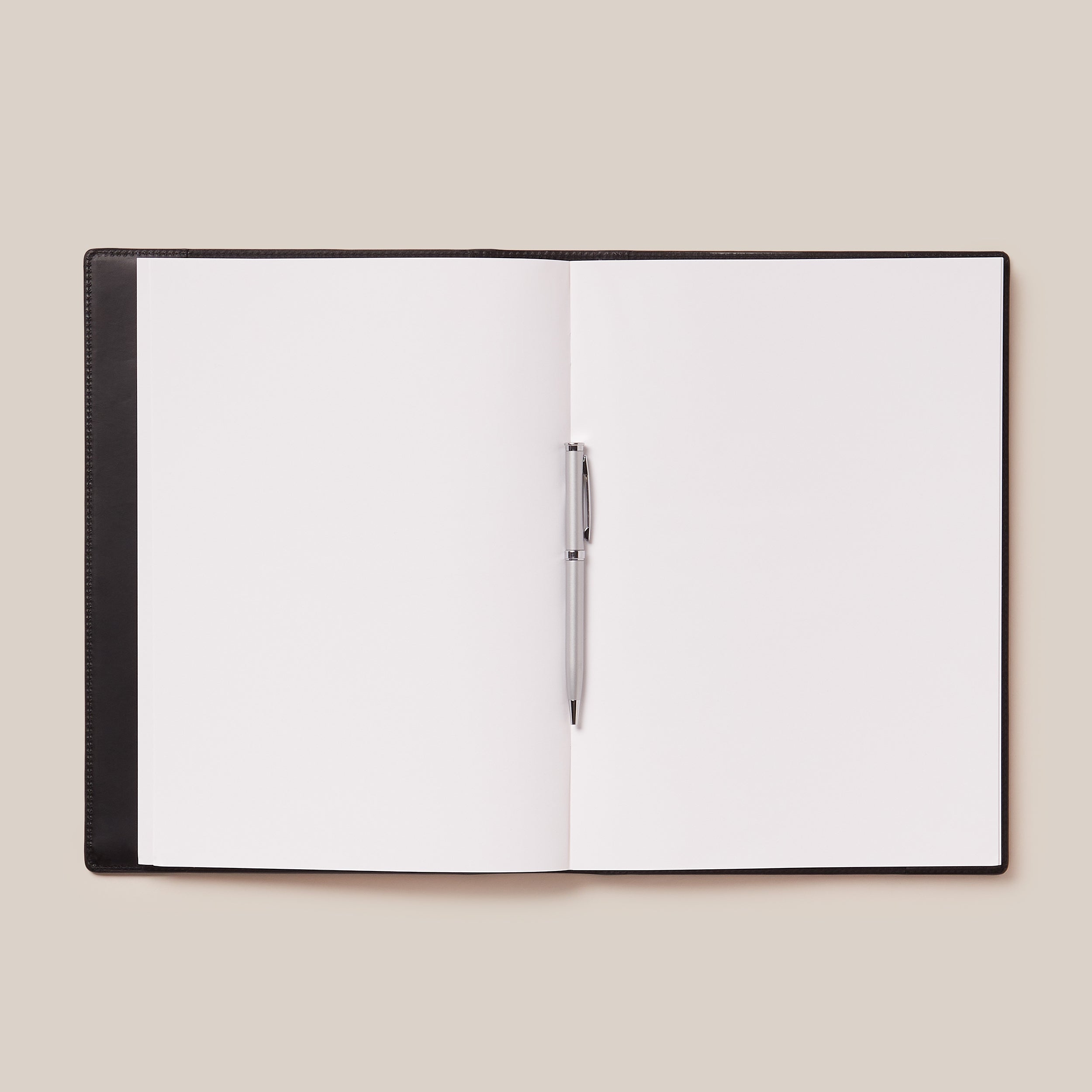 Leather Journal — view 10
