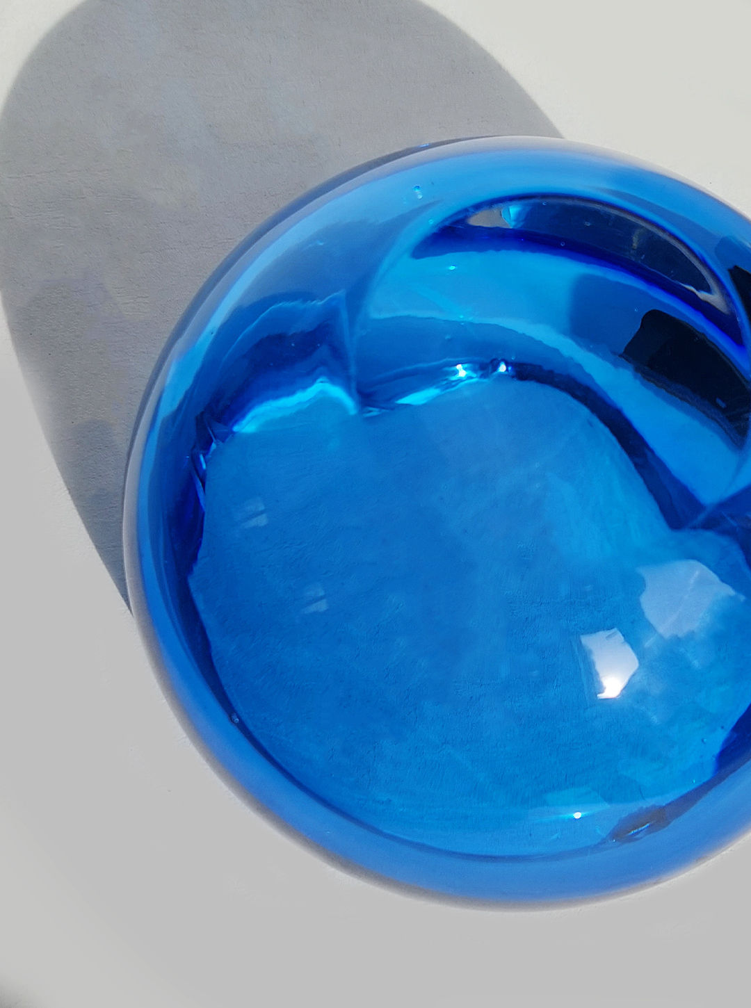 Large Murano Ashtray - The Oblist