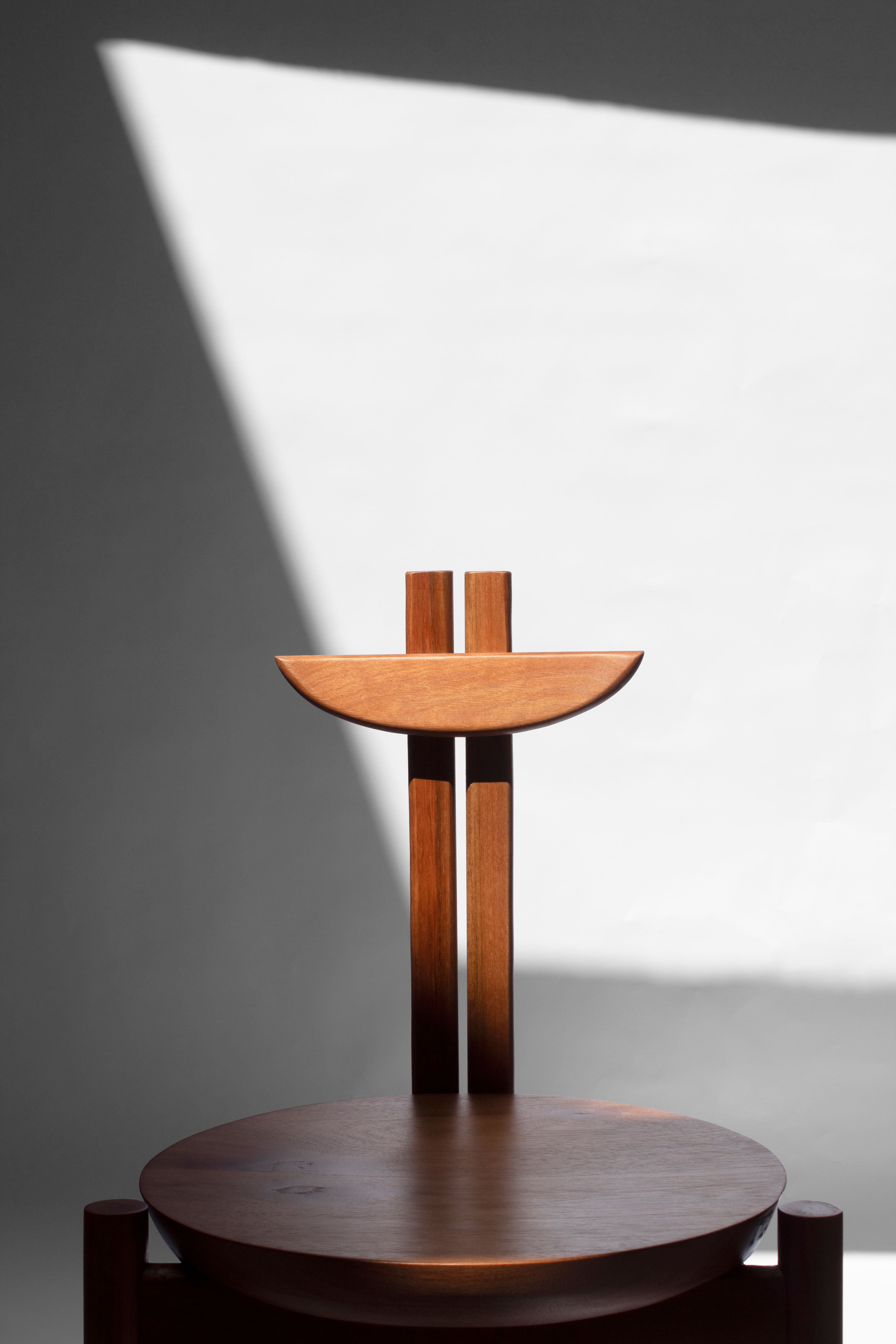 "Estaca" Chair