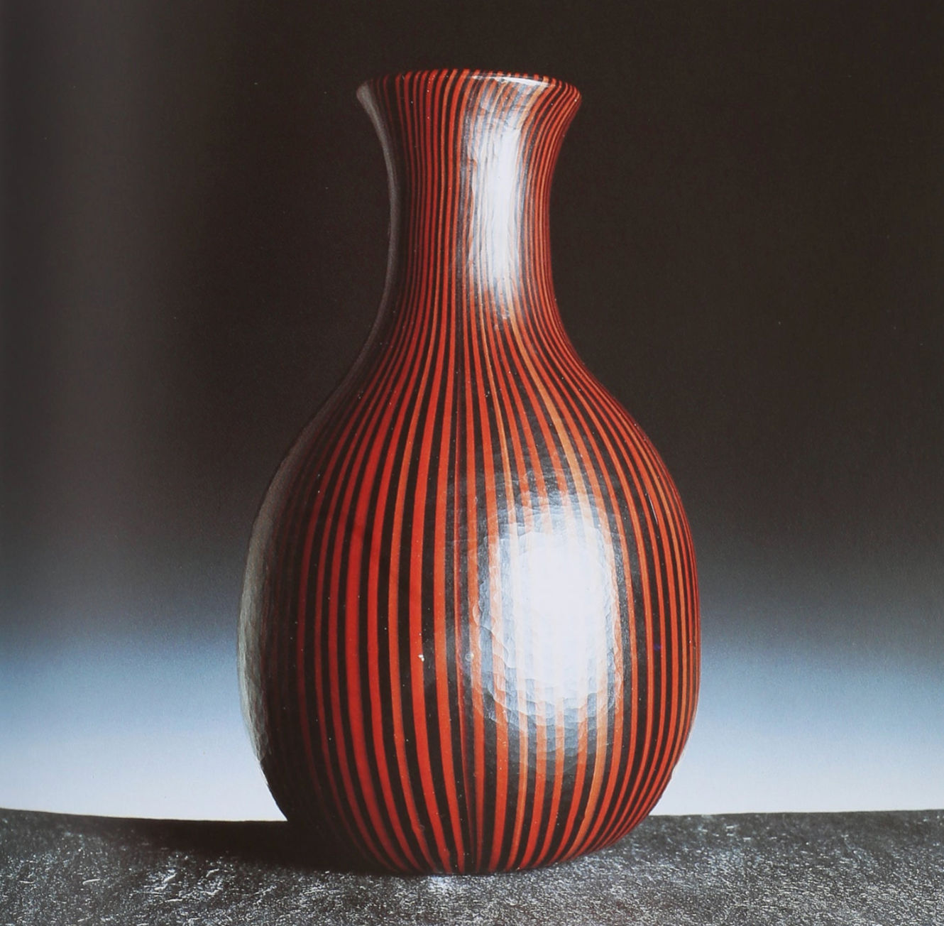 'Carlo Scarpa, I vetri di Murano' Book