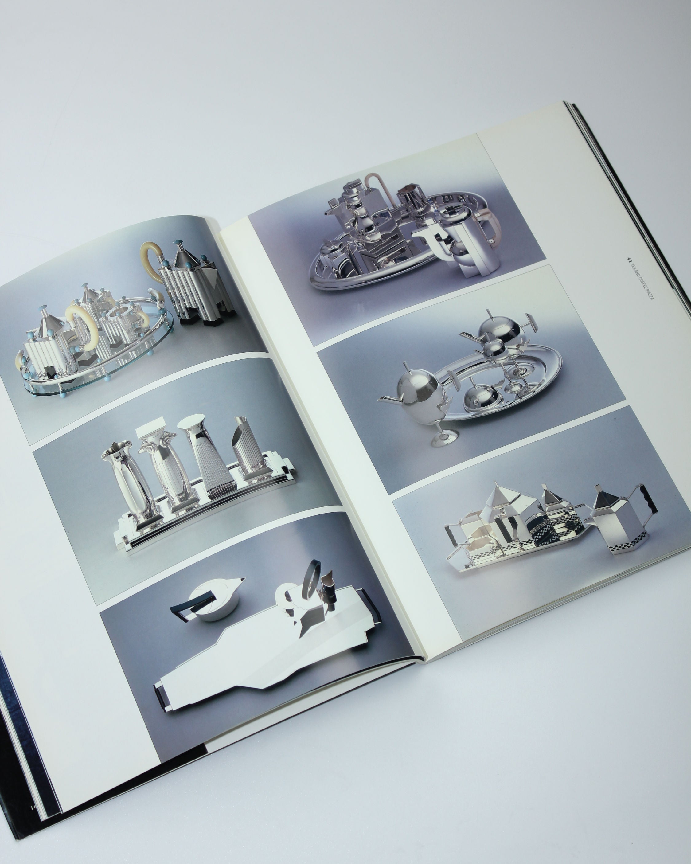 Alessi: The Dream Factory Book