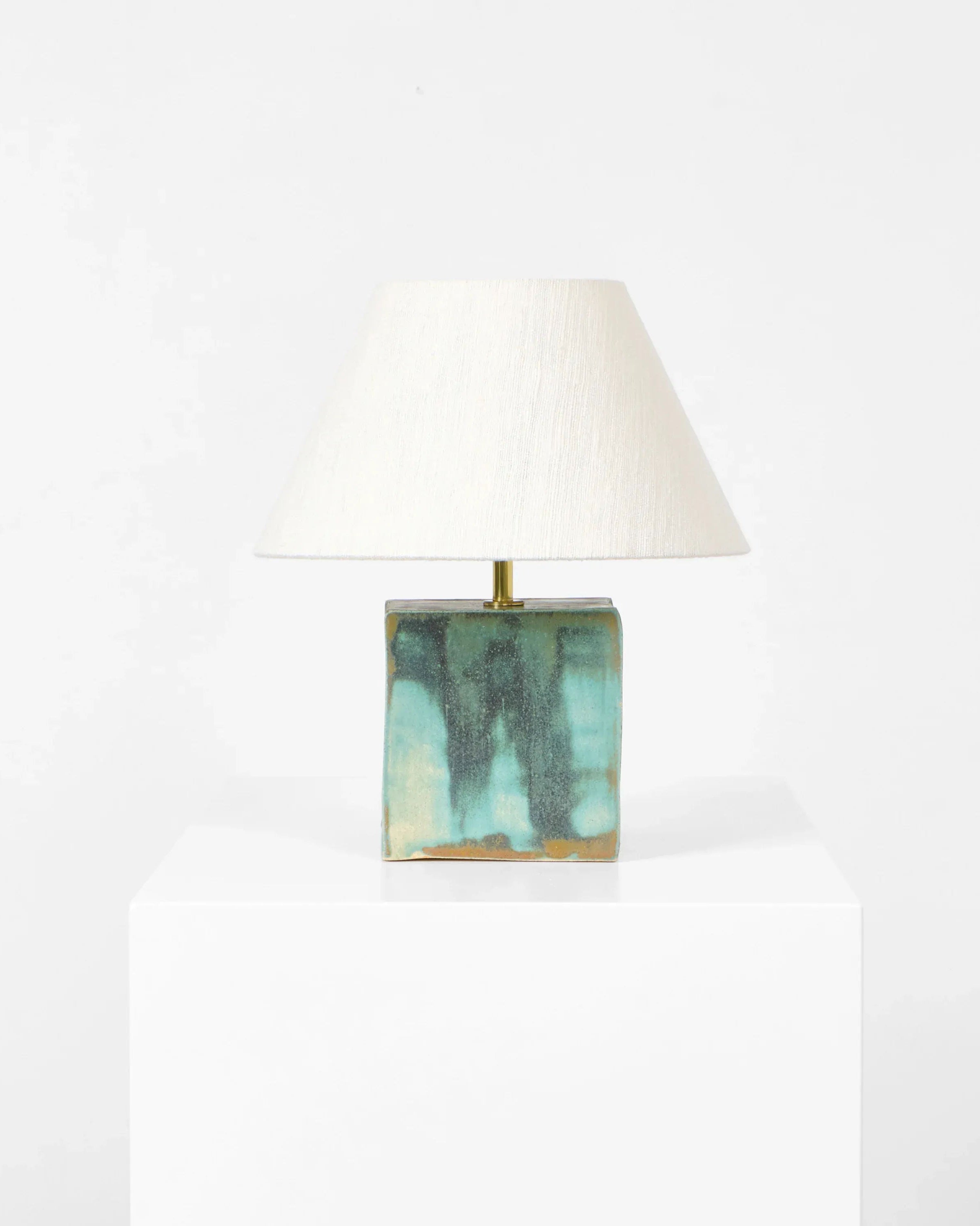 Arouca Table Light Jade