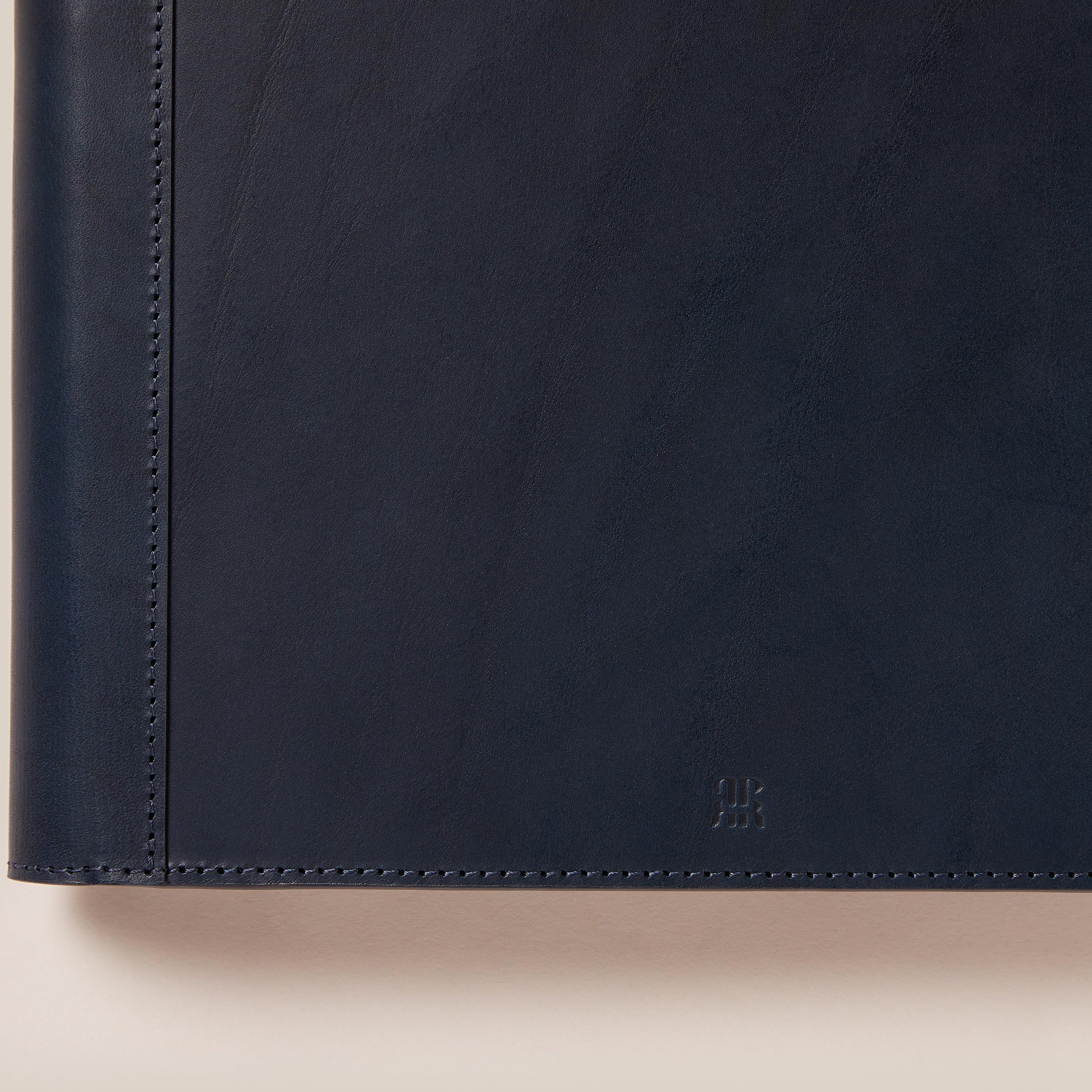 Leather Journal — view 17