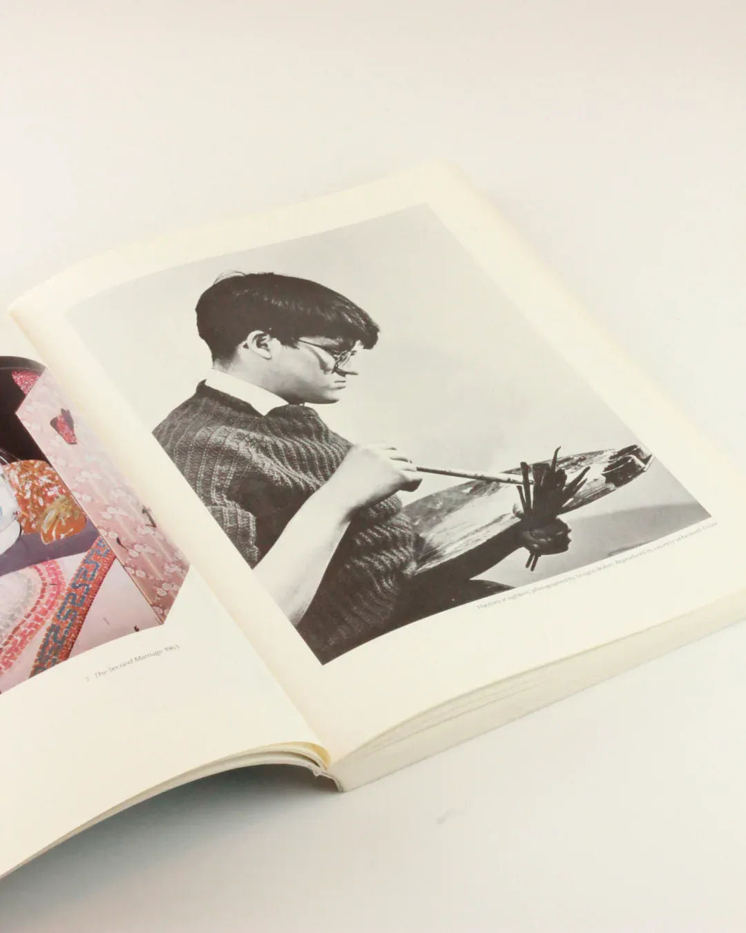 アート・デザイン・音楽 DAVID HOCKNEY: MY EARLY YEARS mc_849311d9-070f-4b99-b8ce-