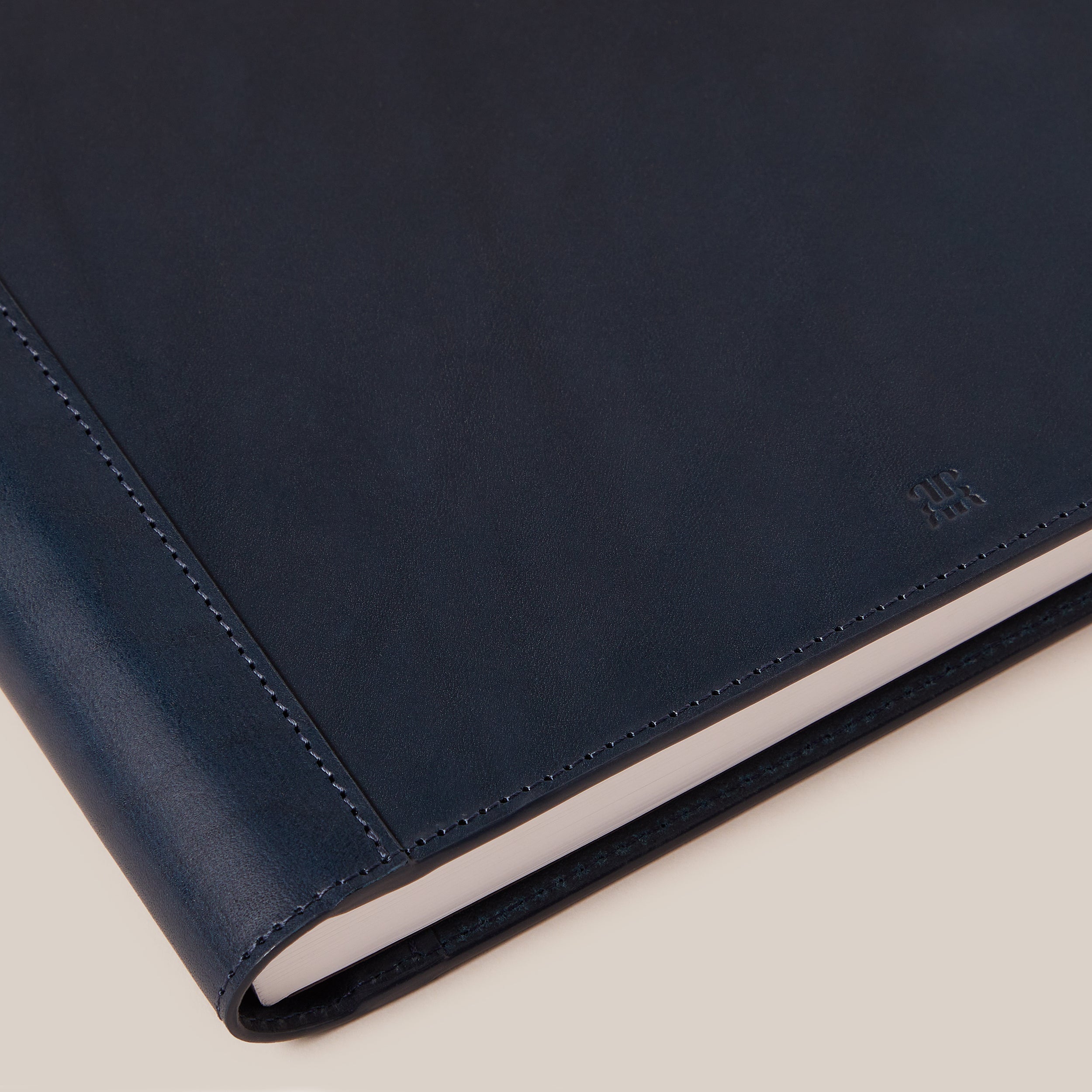 Leather Journal — view 15