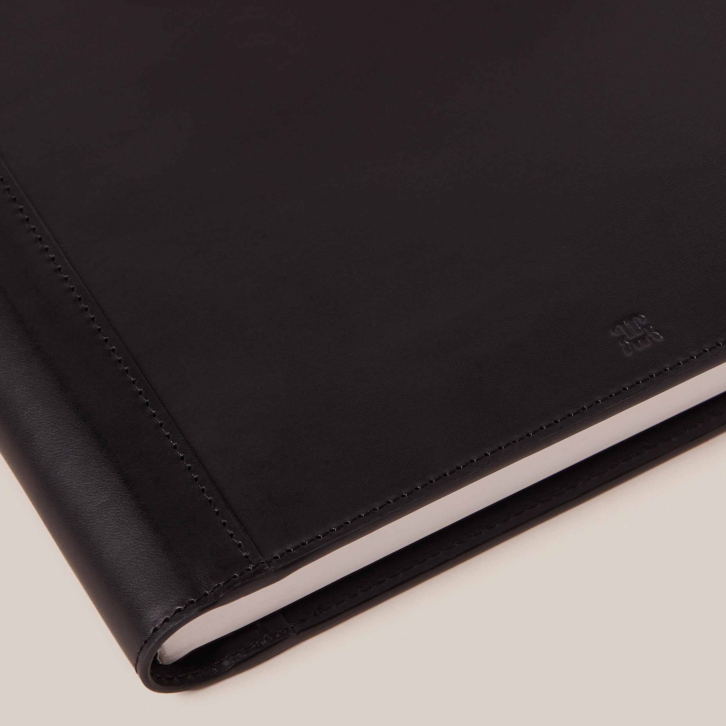 Leather Journal