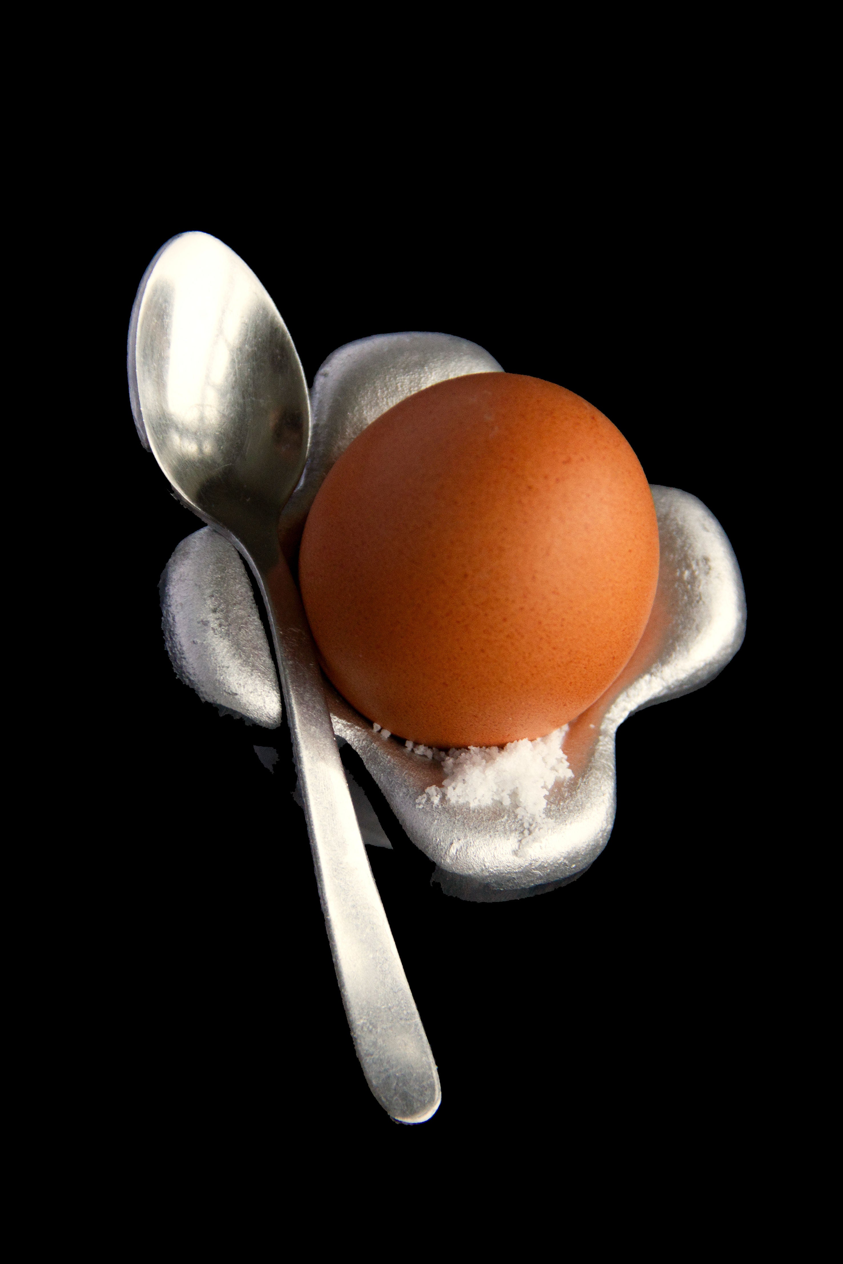 'Petal' Egg Holder
