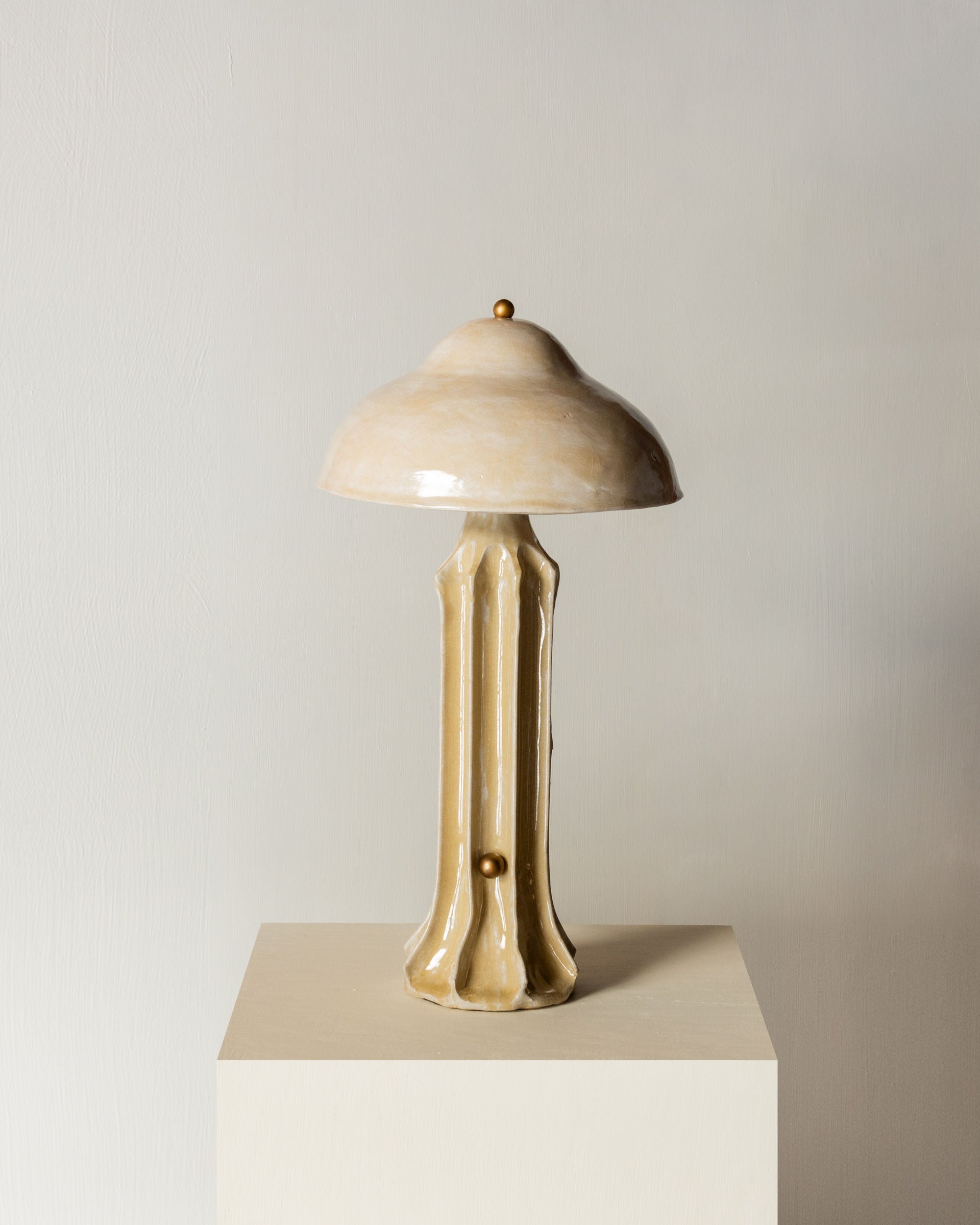 Arbor Table Lamp, Slim