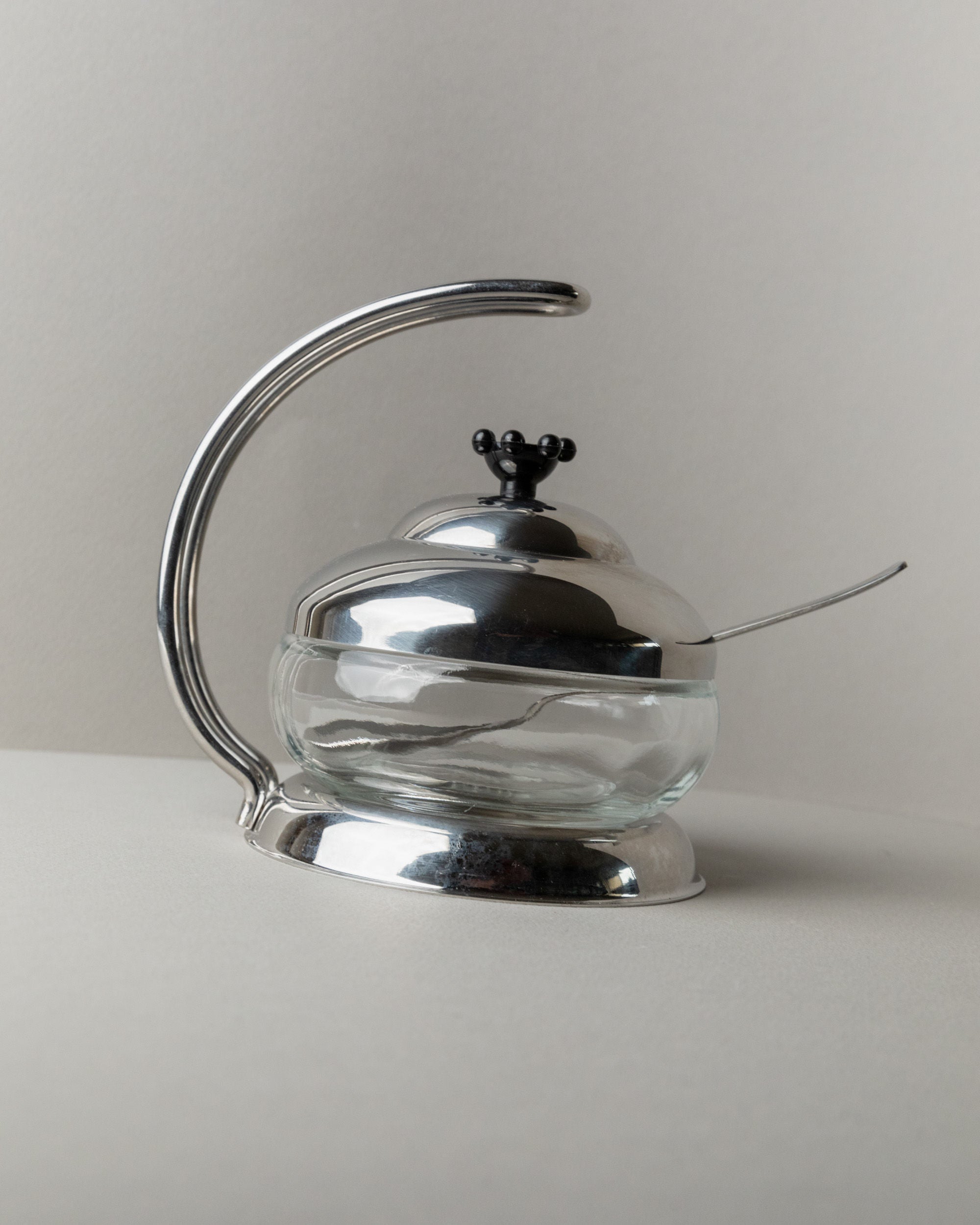Lid Box by Matteo Thun, 1980s