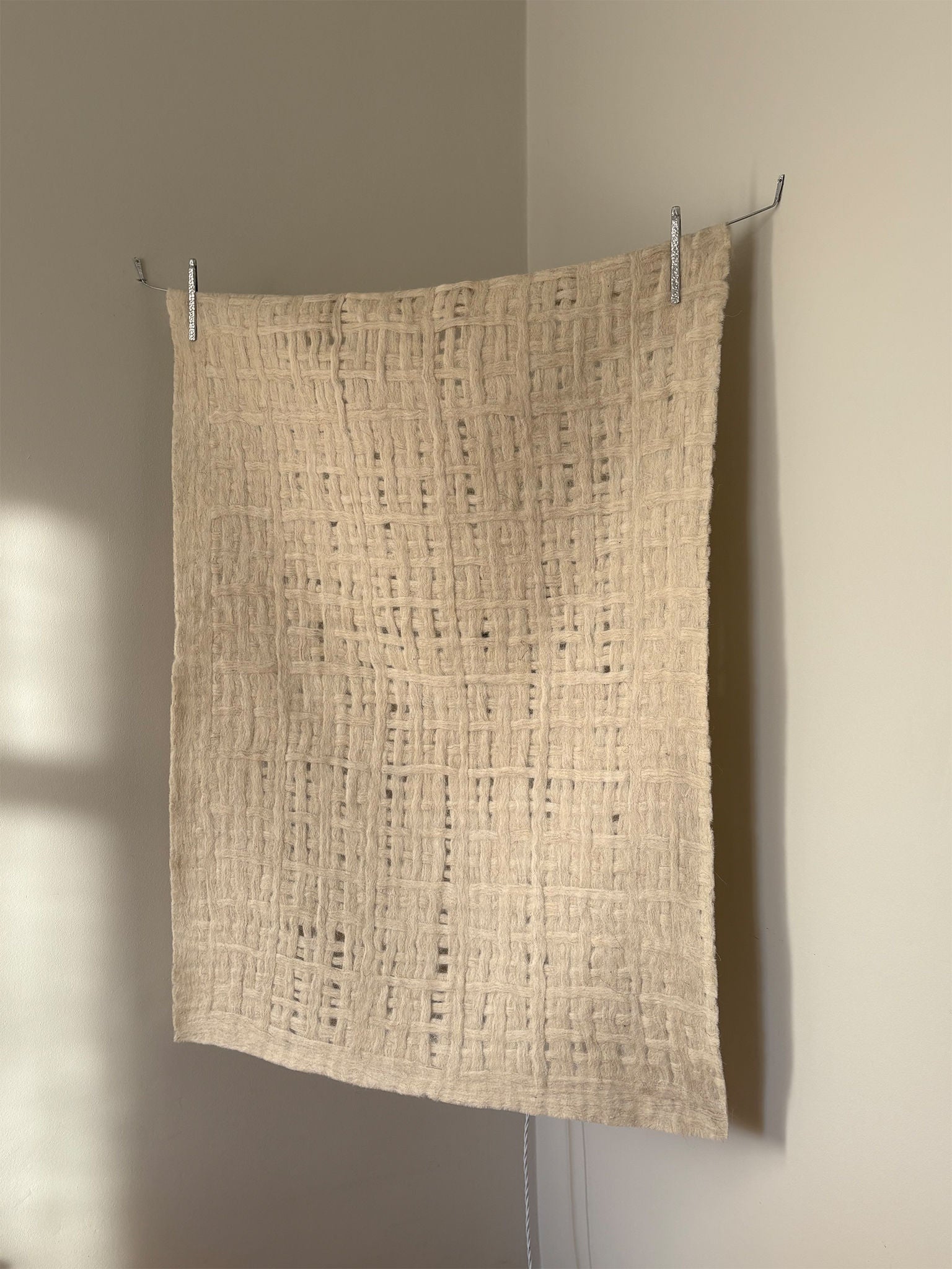 Sundried Lamp