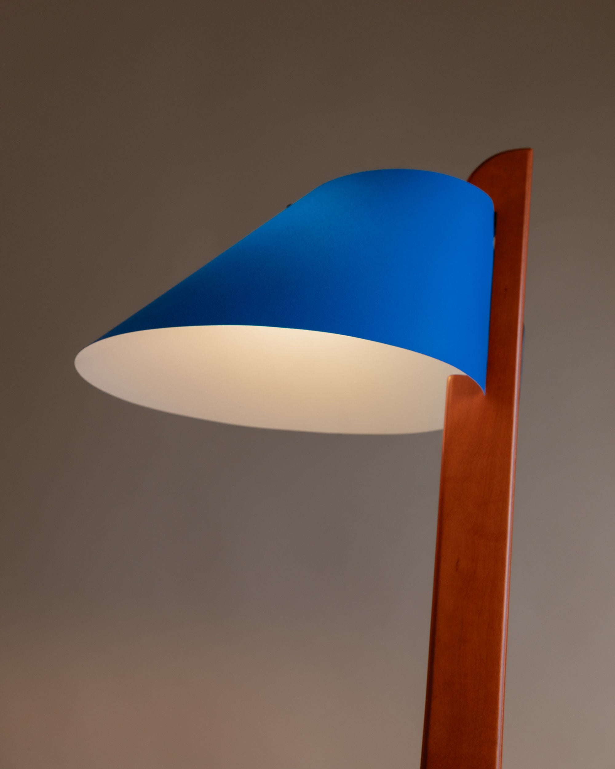 Floor Lamp, Pinocchio Model by Zonca 80s by Botte | The Oblist