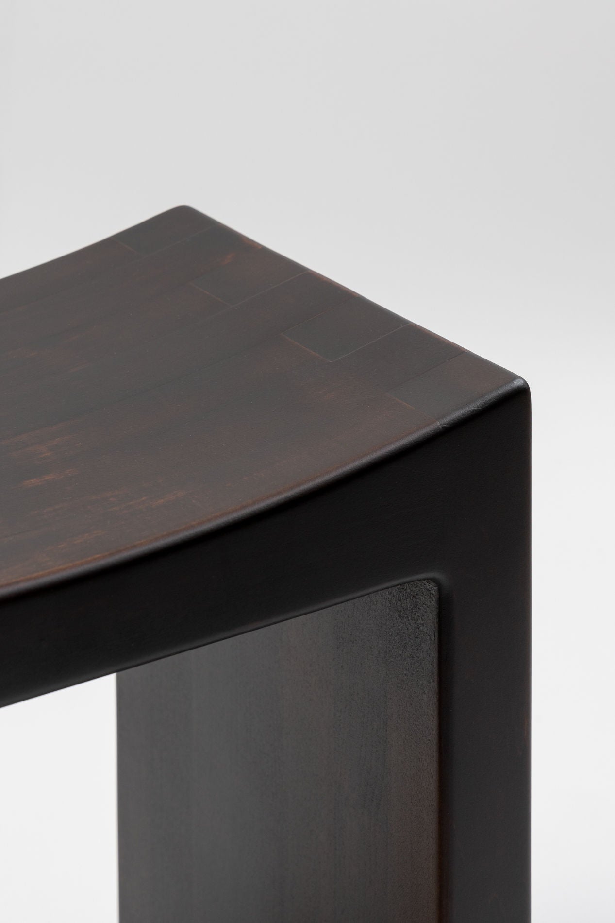 Basilio Stool by Giuseppe Rivadossi