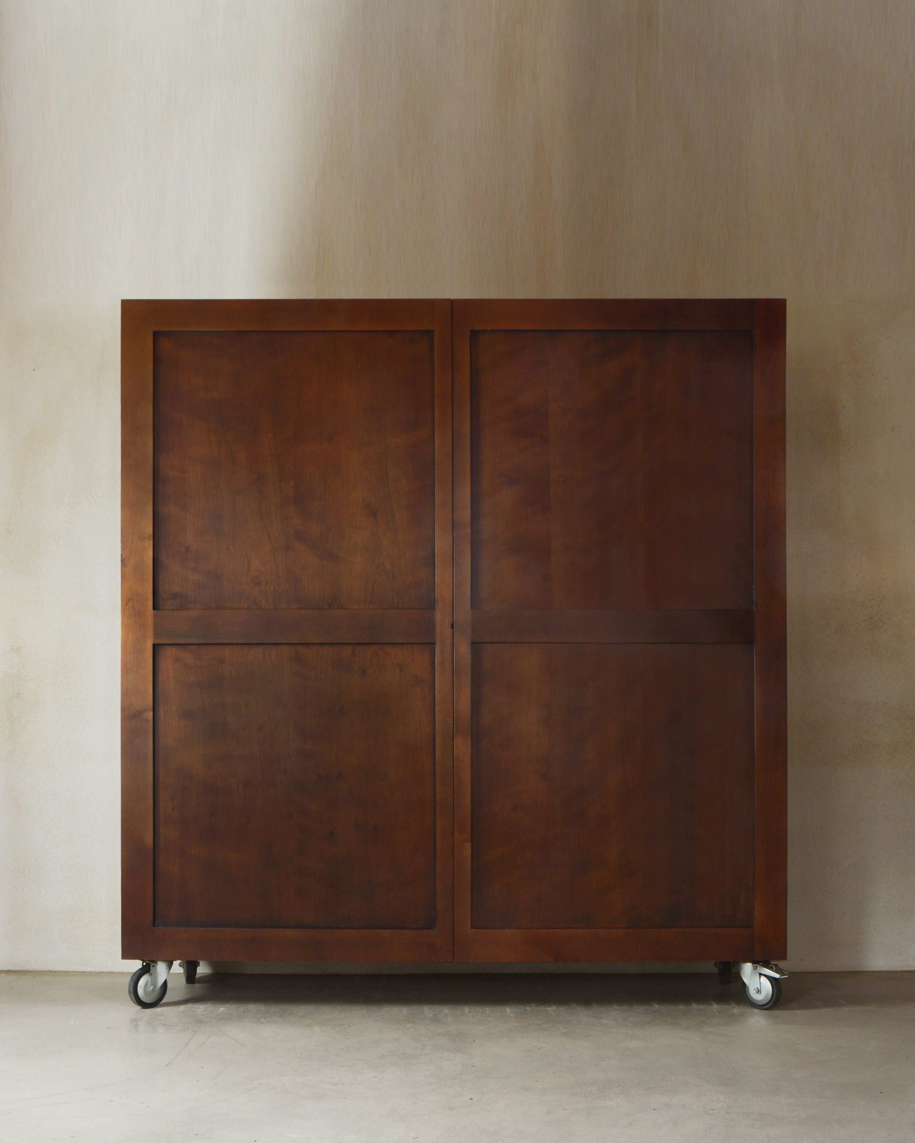 Shigeto Cabinet by Vico Magistretti for Edizioni DePadova, 1988